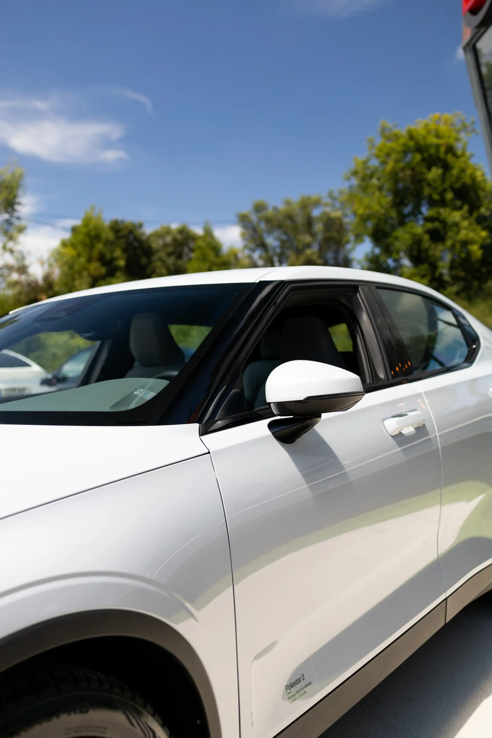 Polestar 2 Long Range 78 kWh 30