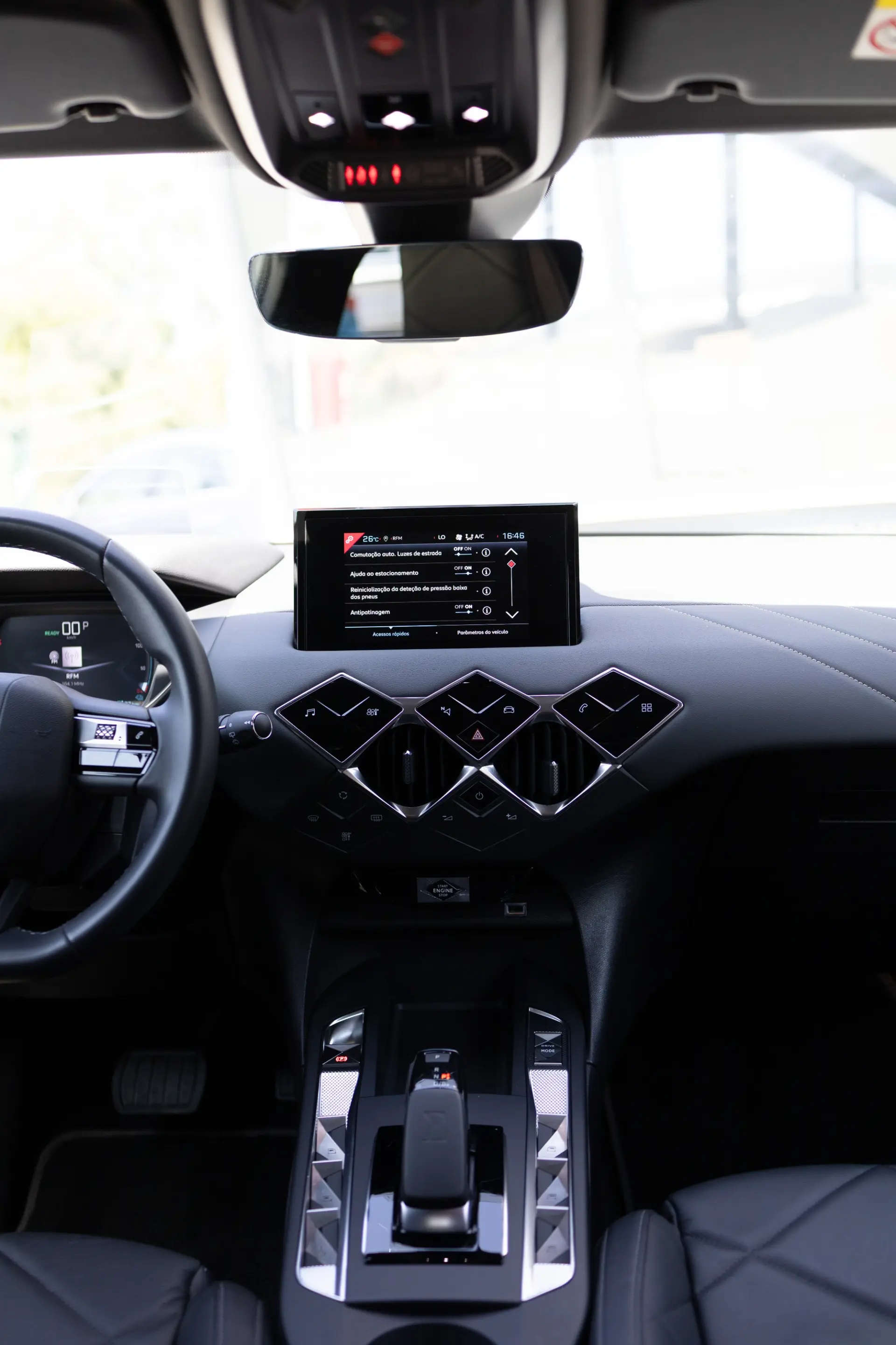 DS DS3 Crossback E-Tense Performance Line 42