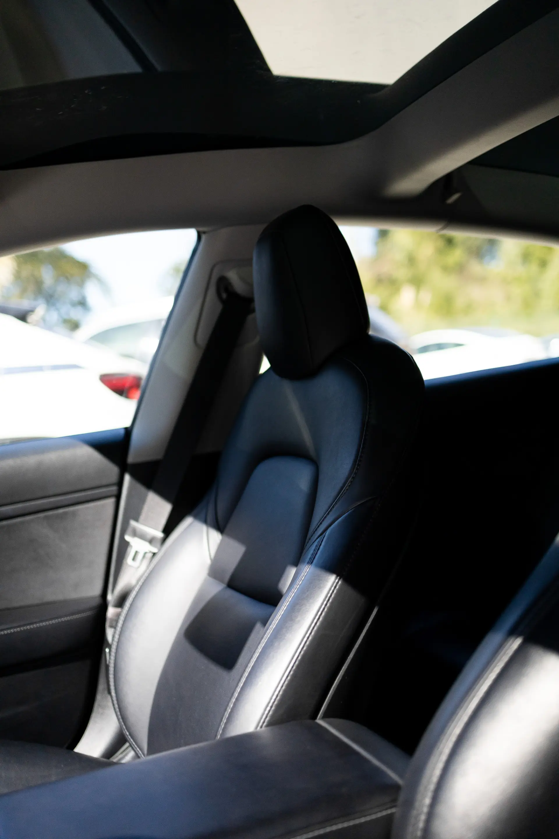 Tesla Model 3 Standard RWD 13