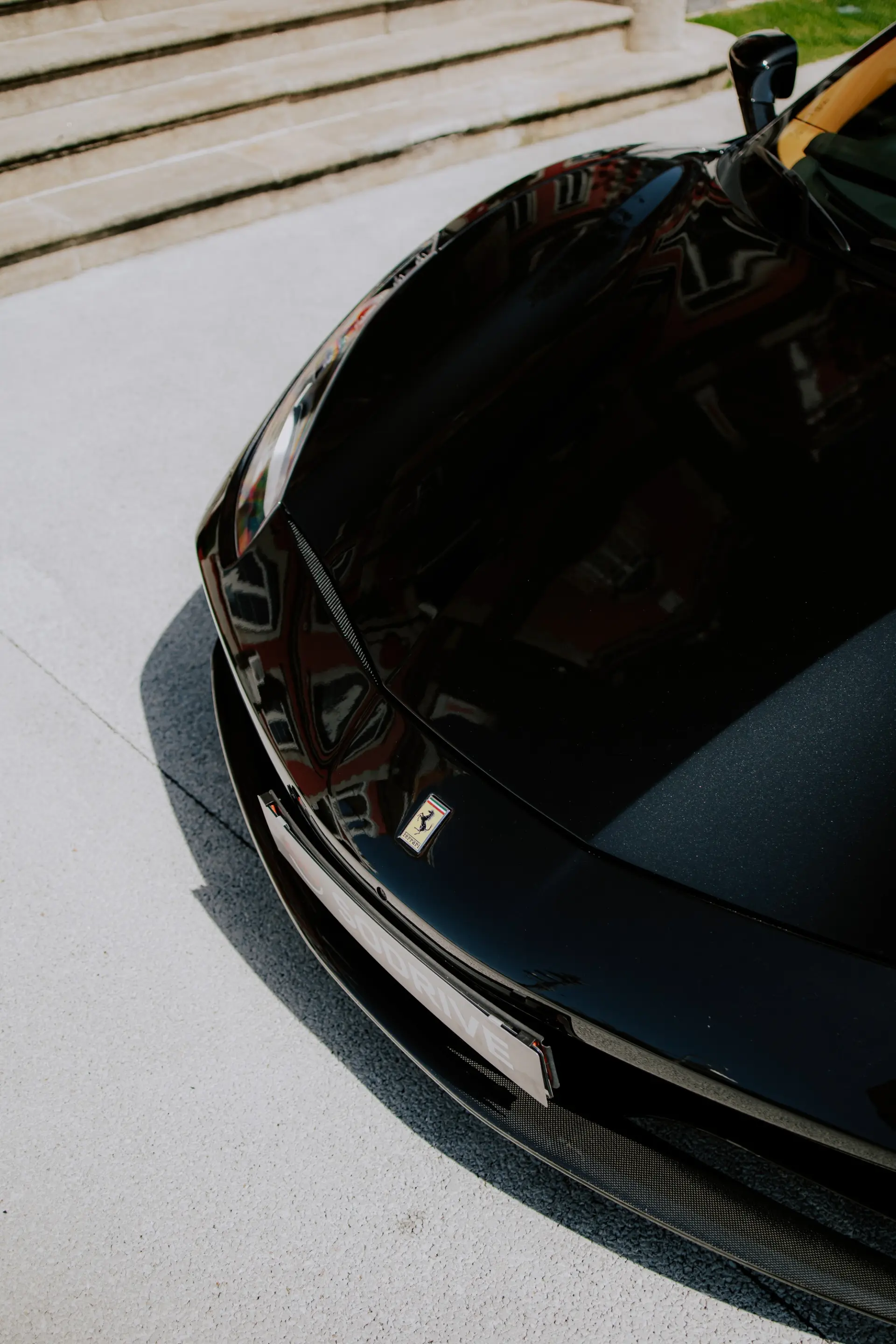 Ferrari 488 GTB 20