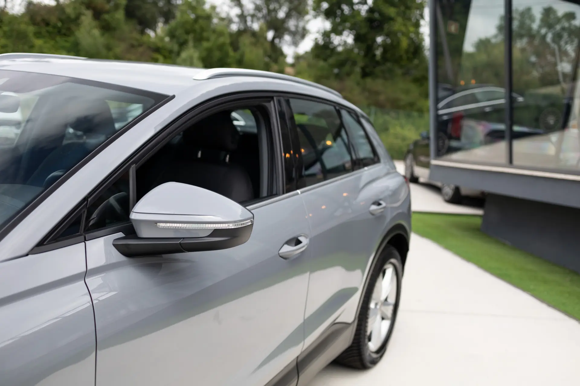 Audi Q4 e-tron 35 55 kWh 28