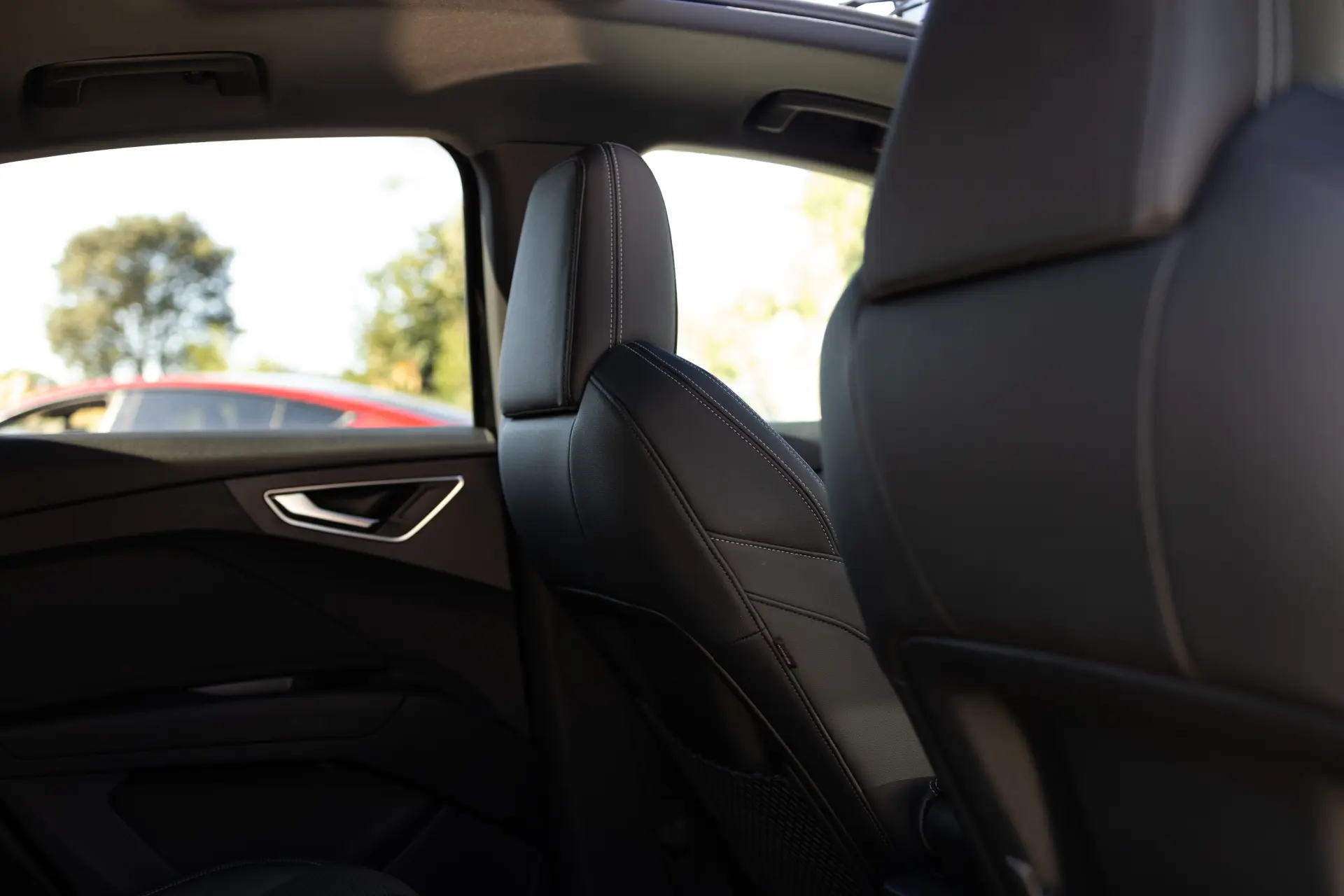 Audi Q4 Sportback e-tron 40 82 kWH 22