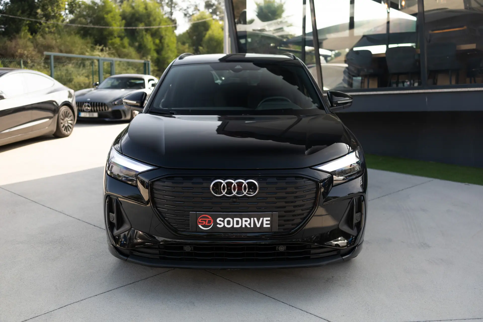 Audi Q4 e-tron 45 82 kWh 3
