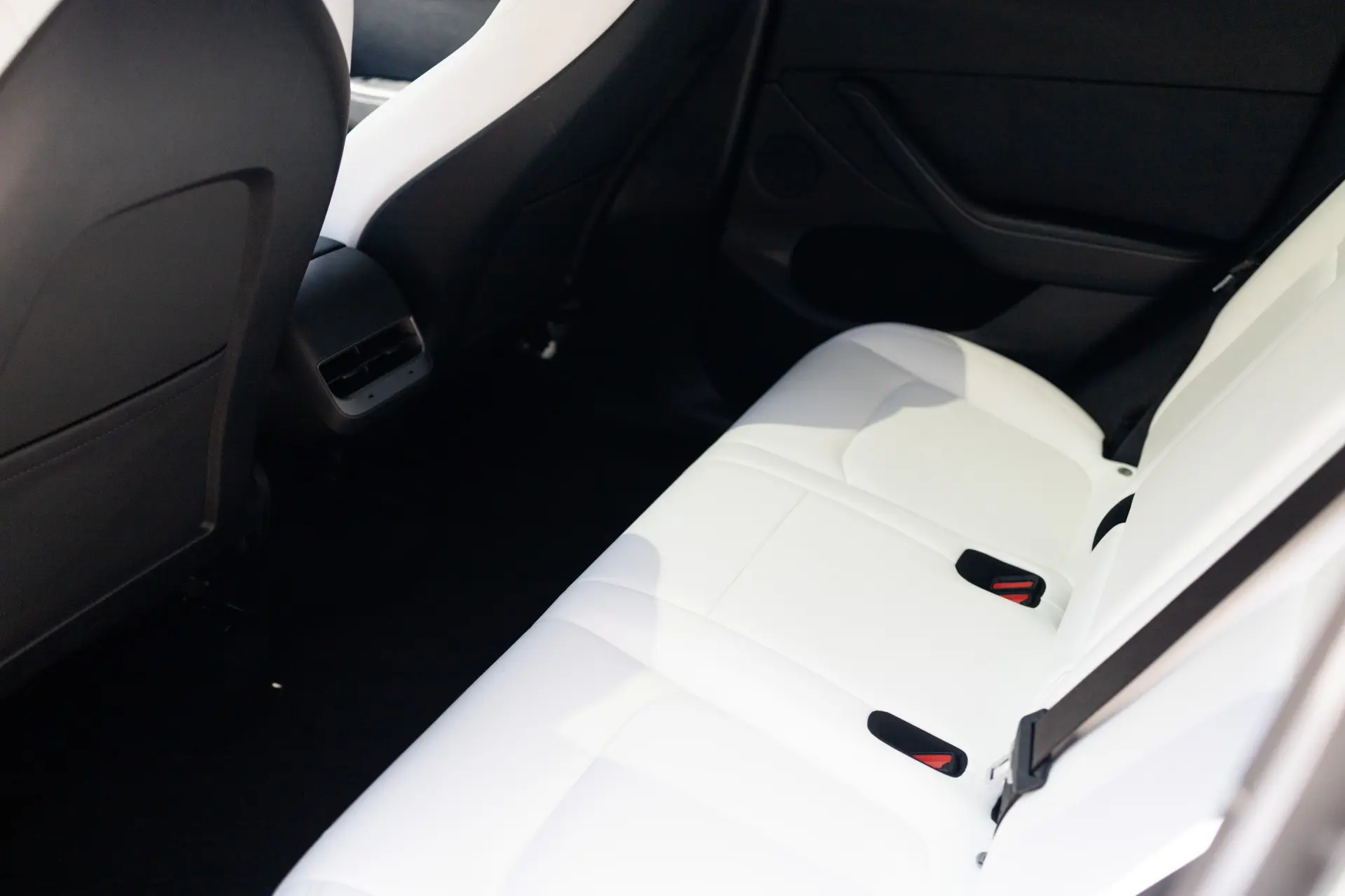 Tesla Model Y Standard 11