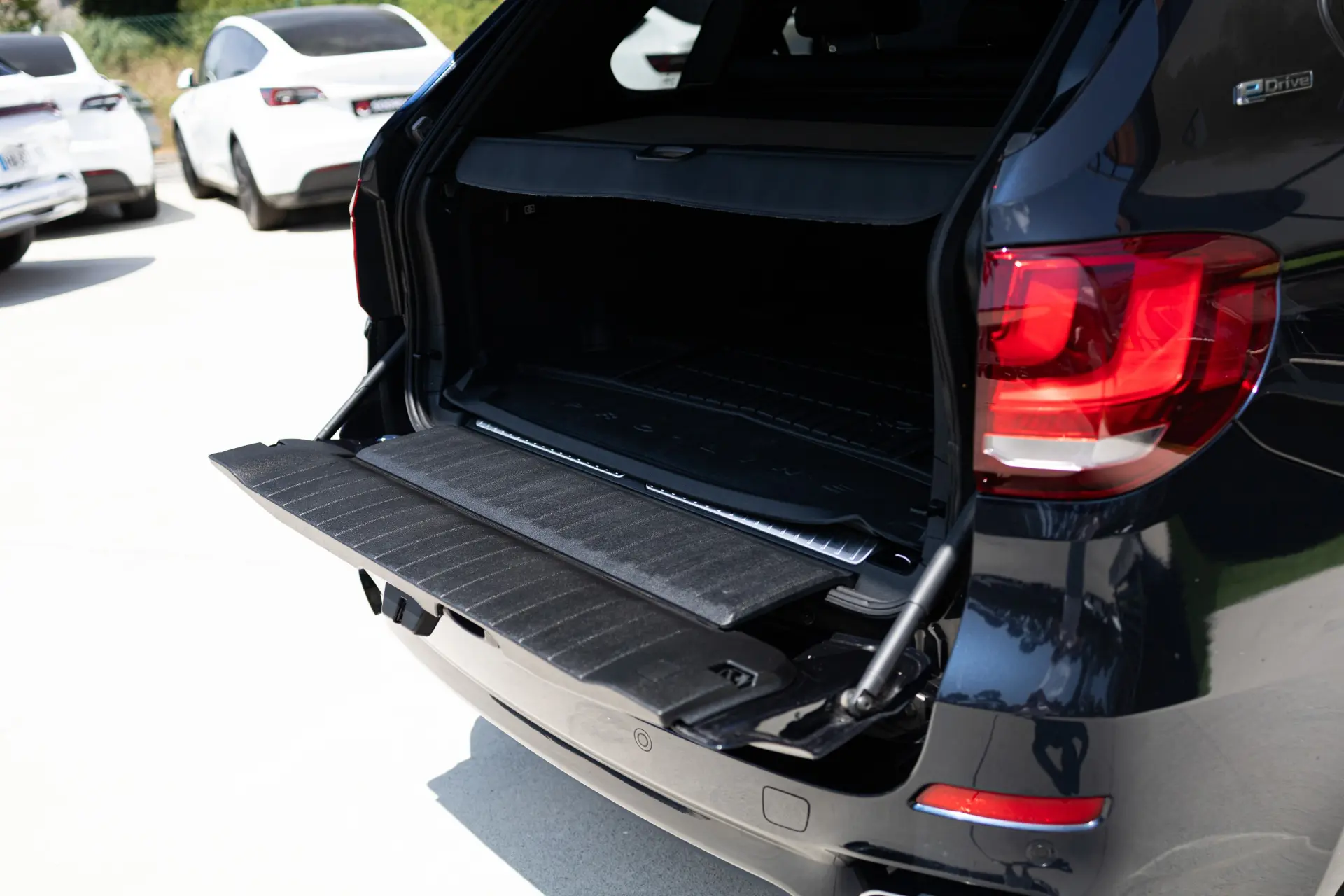 BMW X5 40e xDrive Pack M 45