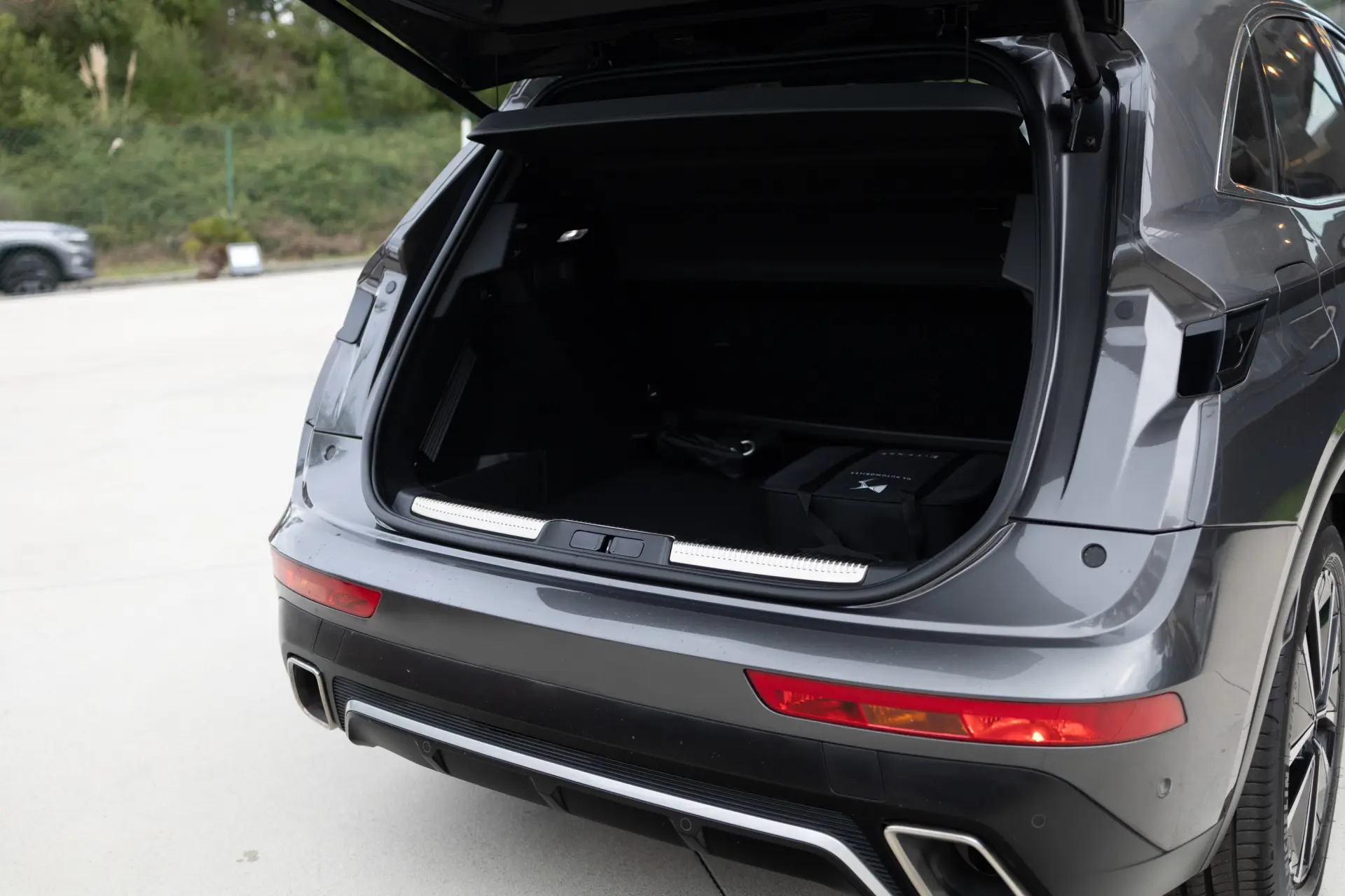 DS DS7 Crossback E-Tense Rivoli EAT8 26