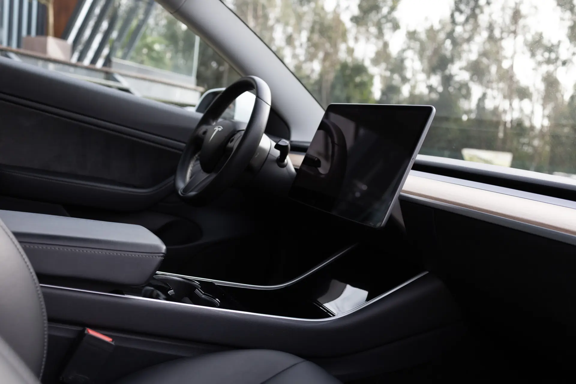 Tesla Model 3 Standard RWD Plus 11
