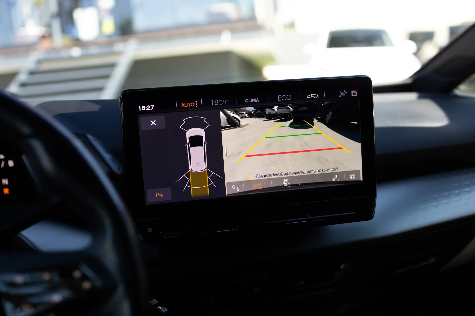 Cupra Born 77 kWh e-Boost Plus 8