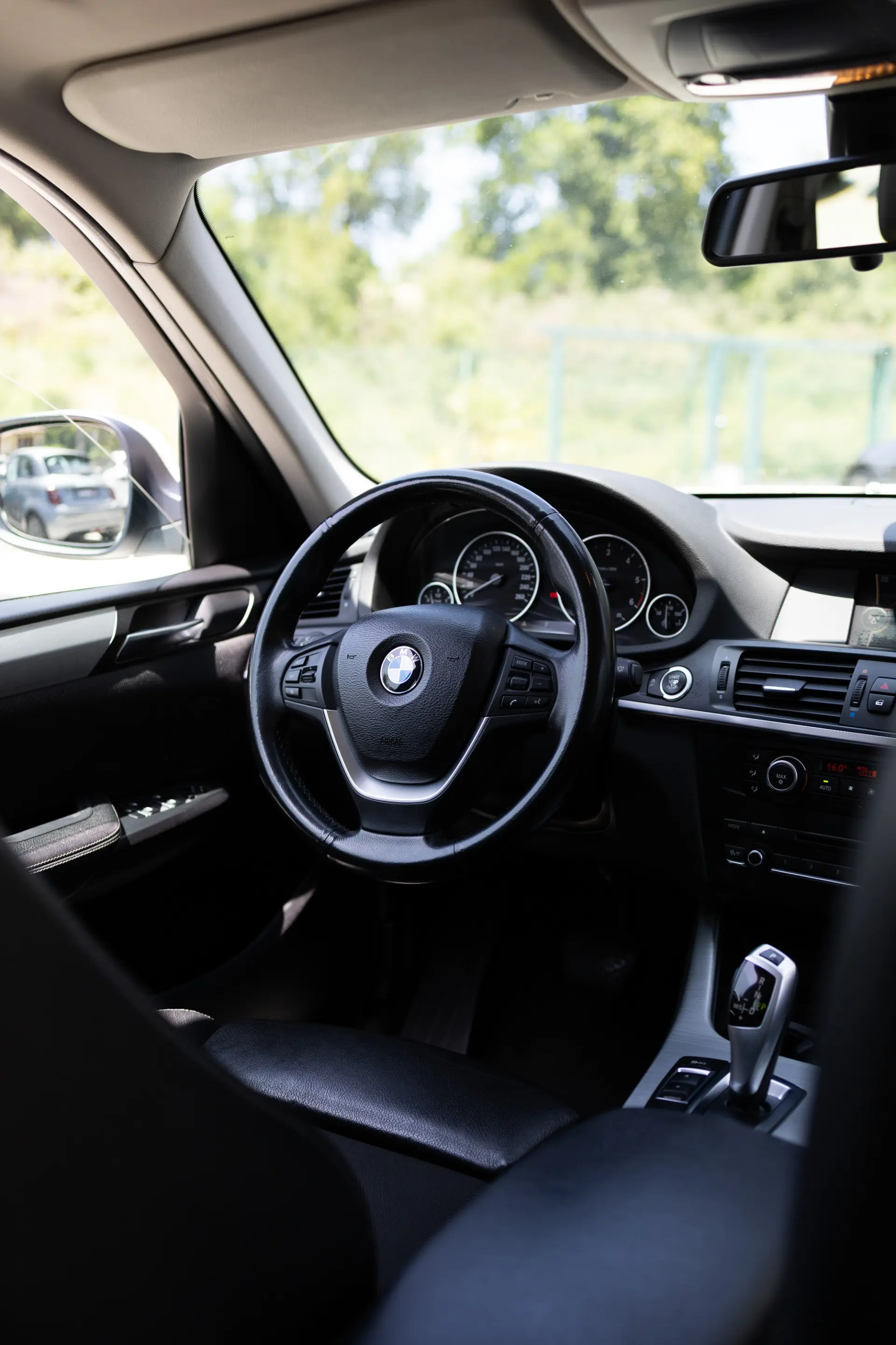 BMW X3 20 d xDrive Auto 30