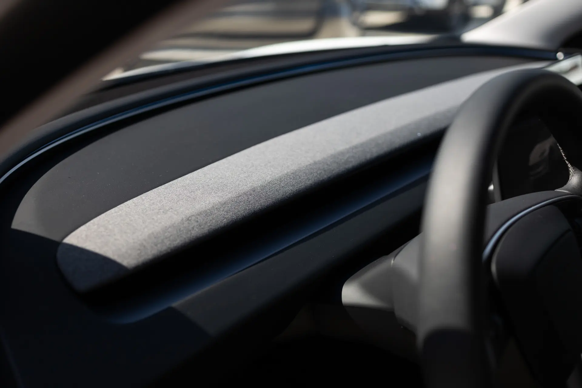 Tesla Model 3 Tração Traseira 7