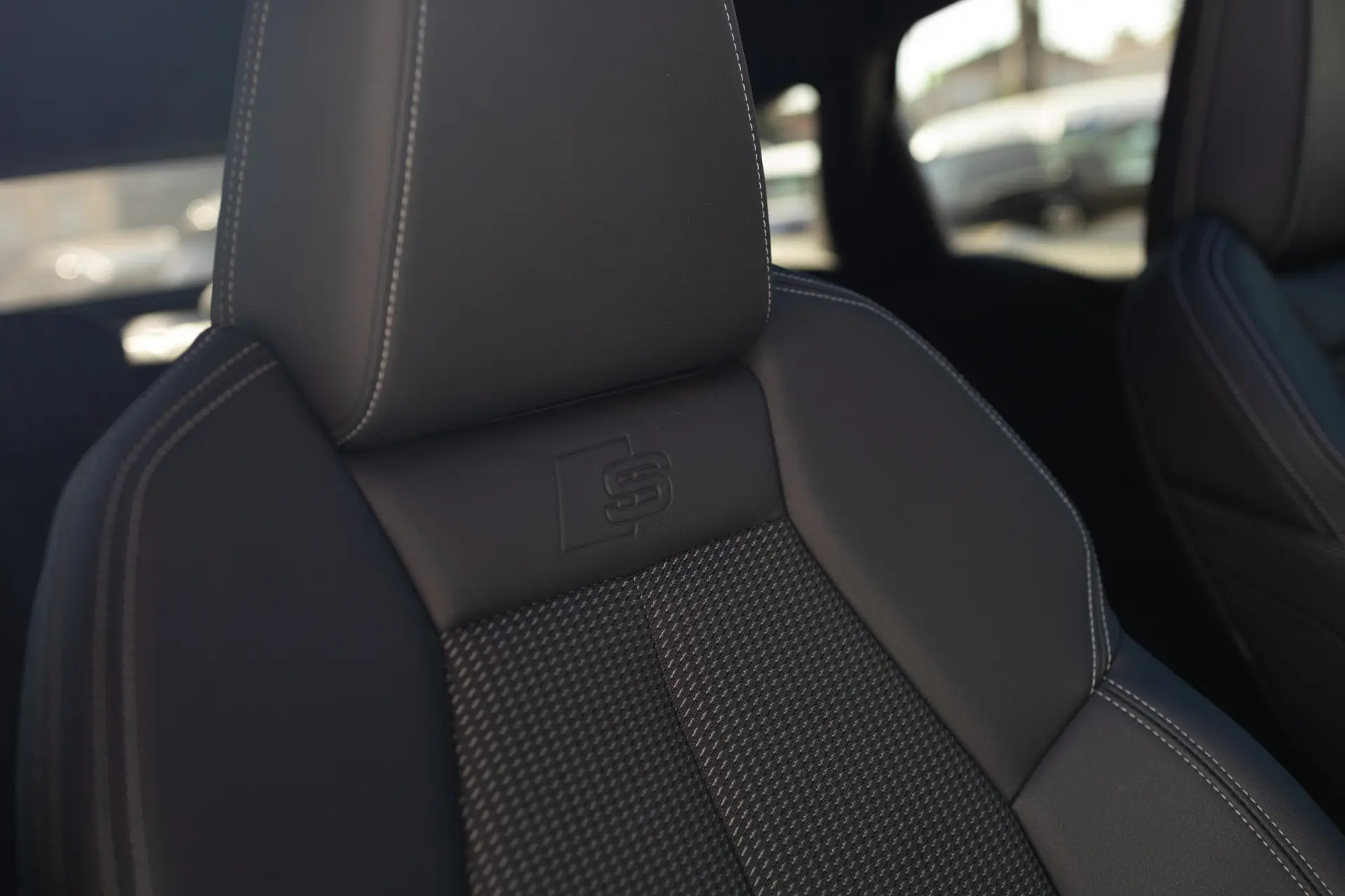 Audi Q4 Sportback e-tron 40 82 kWH 24