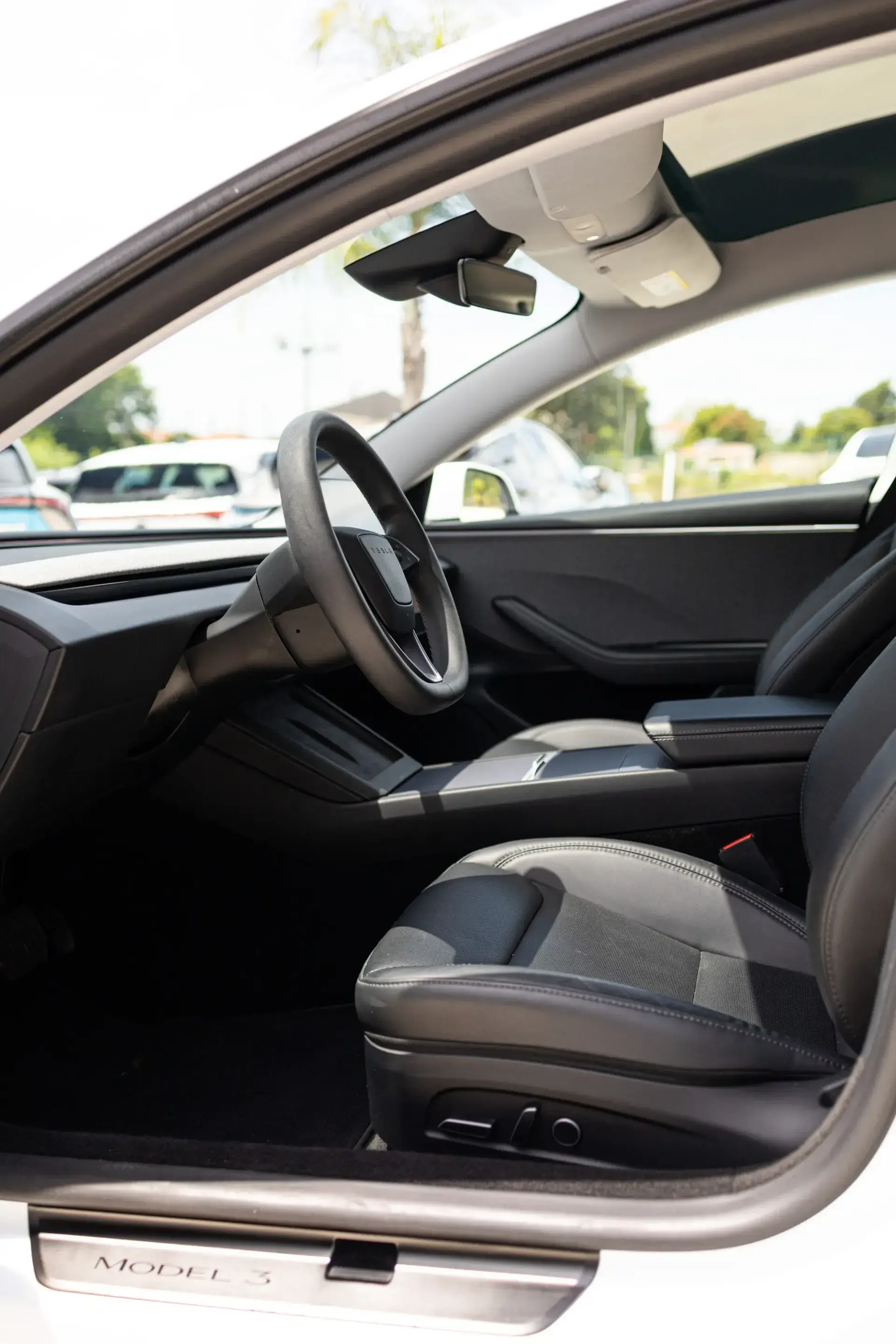 Tesla Model 3 Tração Traseira Premium 16