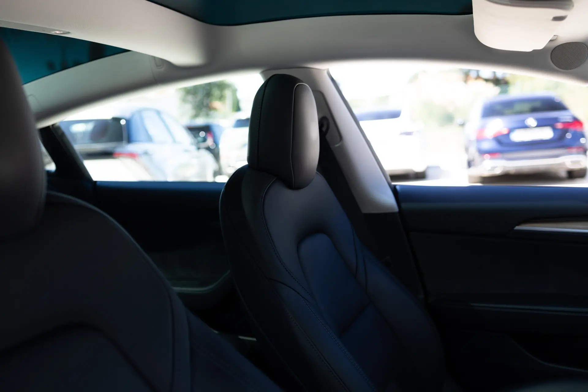 Tesla Model 3 Standard RWD 15