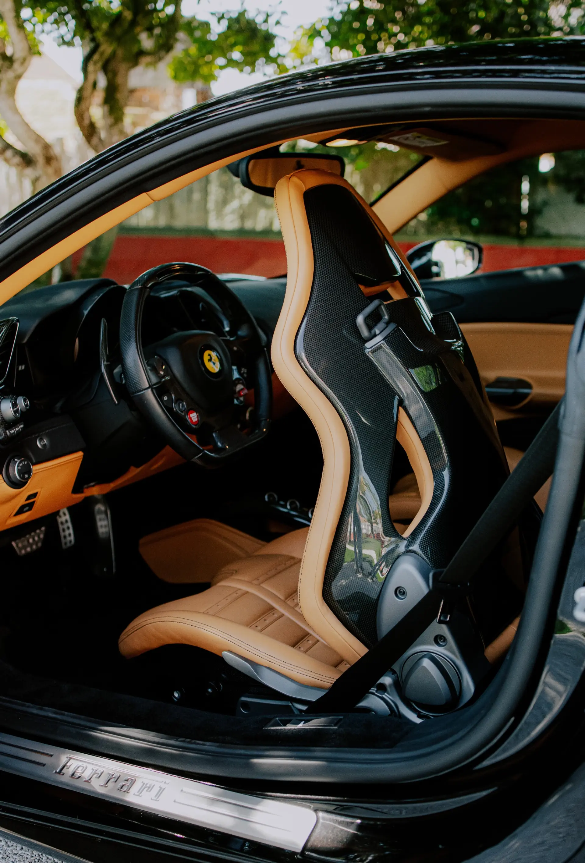 Ferrari 488 GTB 10