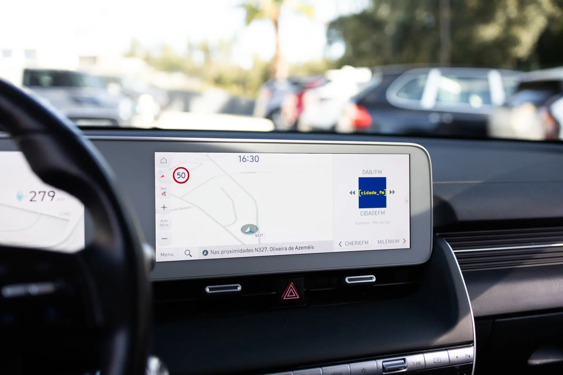Hyundai Ioniq 5 58 kWh Dynamiq 24