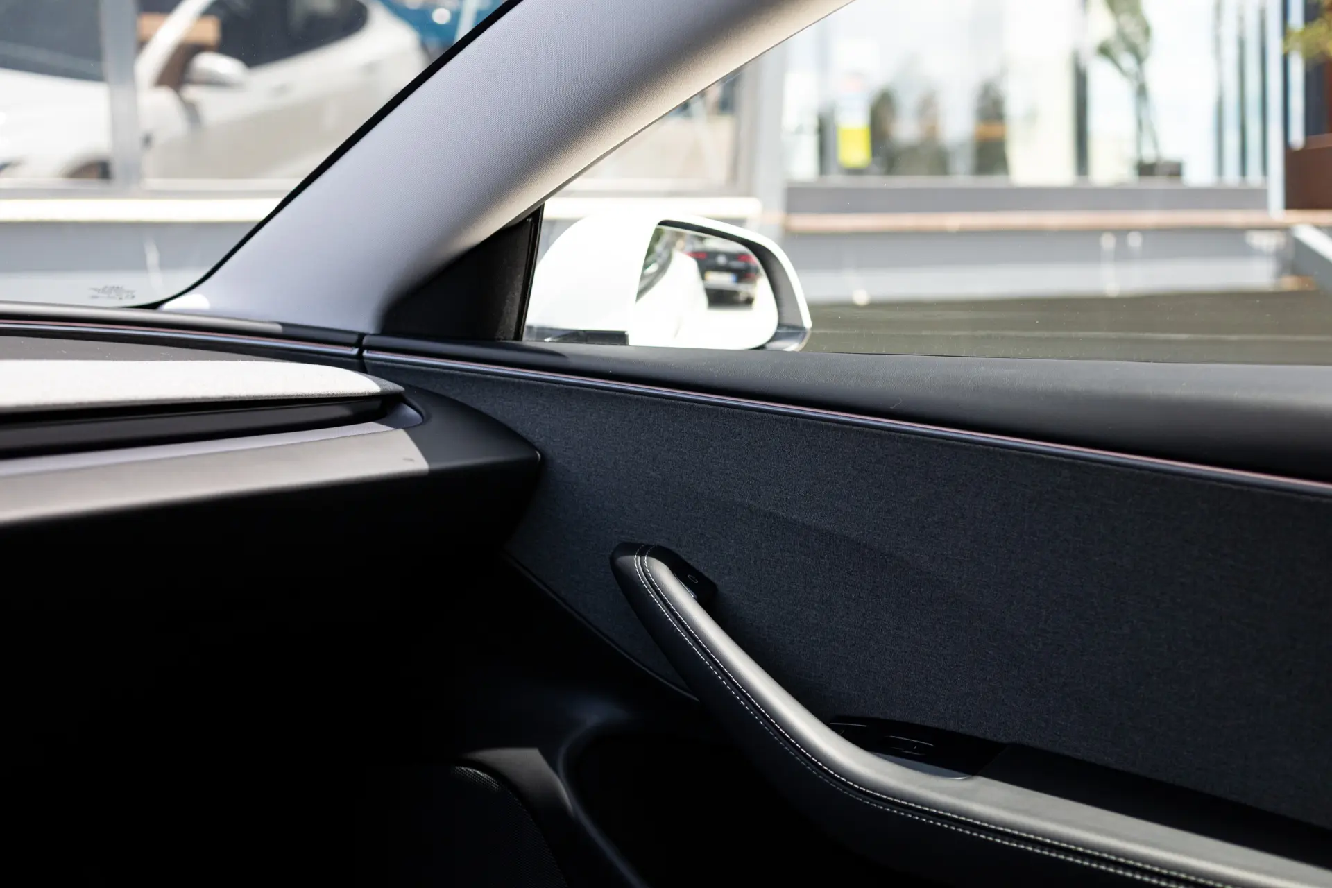Tesla Model 3 Tração Traseira Premium 29