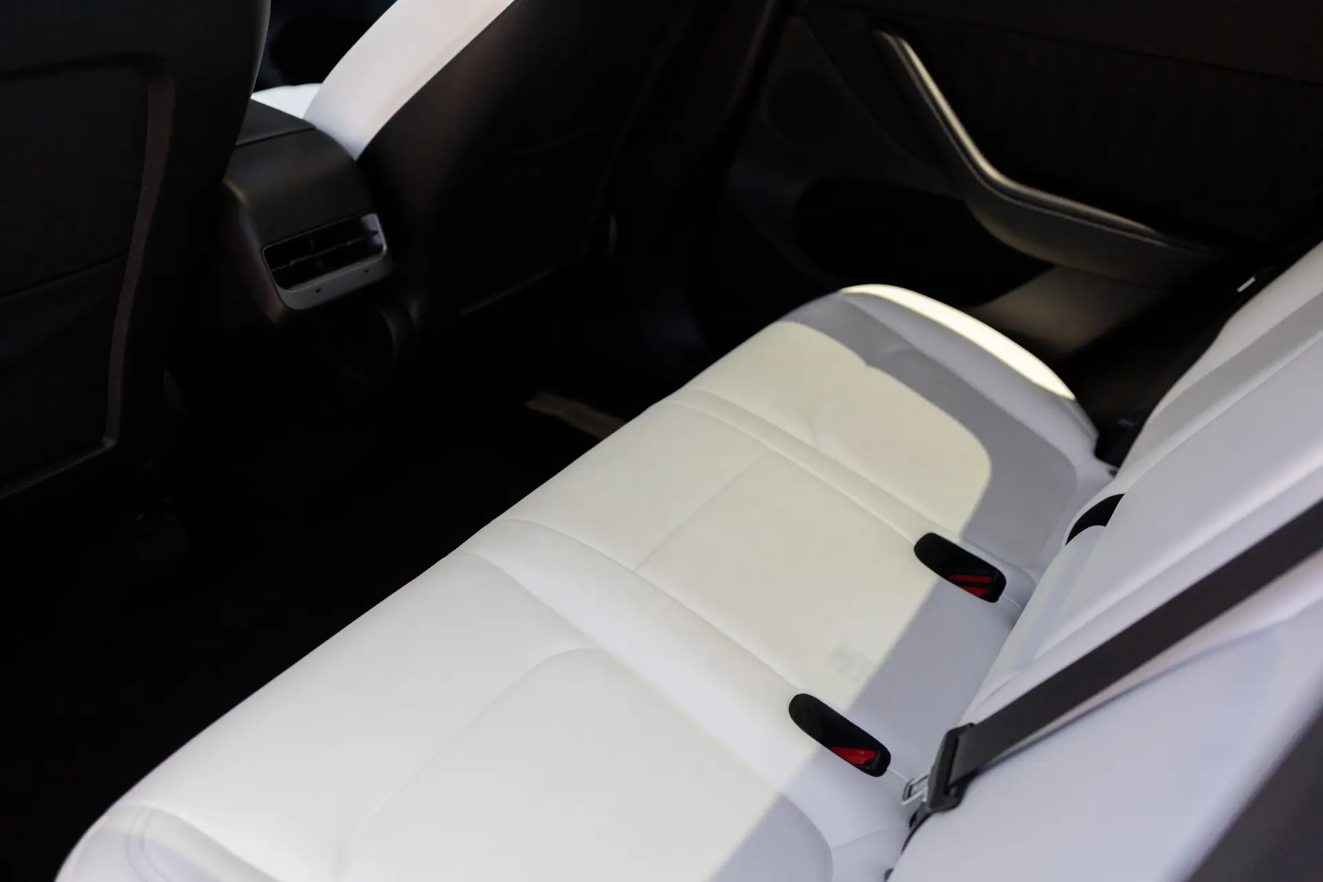 Tesla Model Y Standard 17