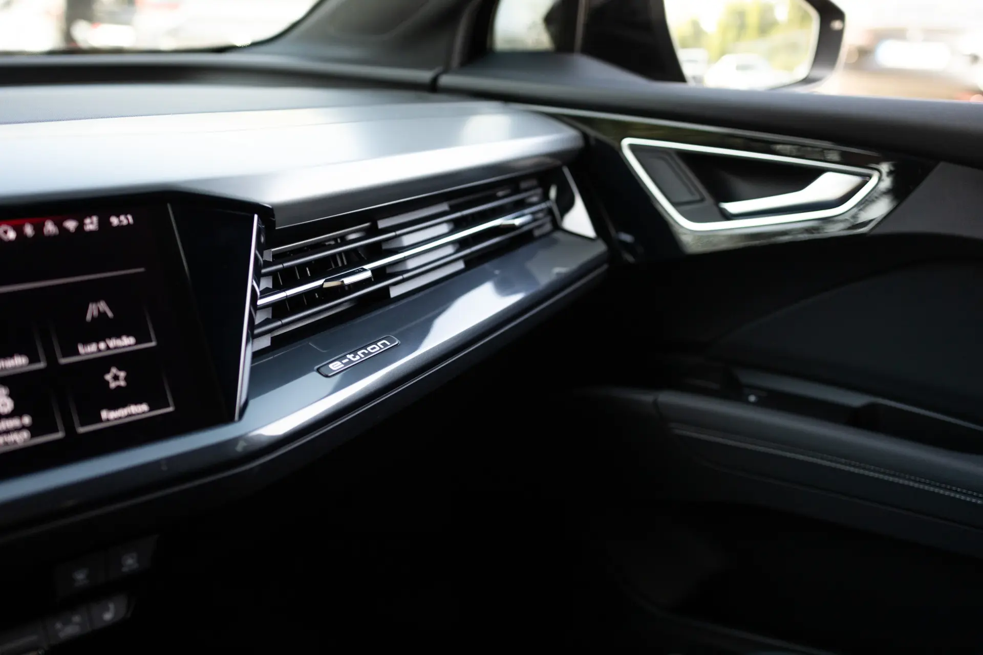 Audi Q4 e-tron 45 82 kWh 24