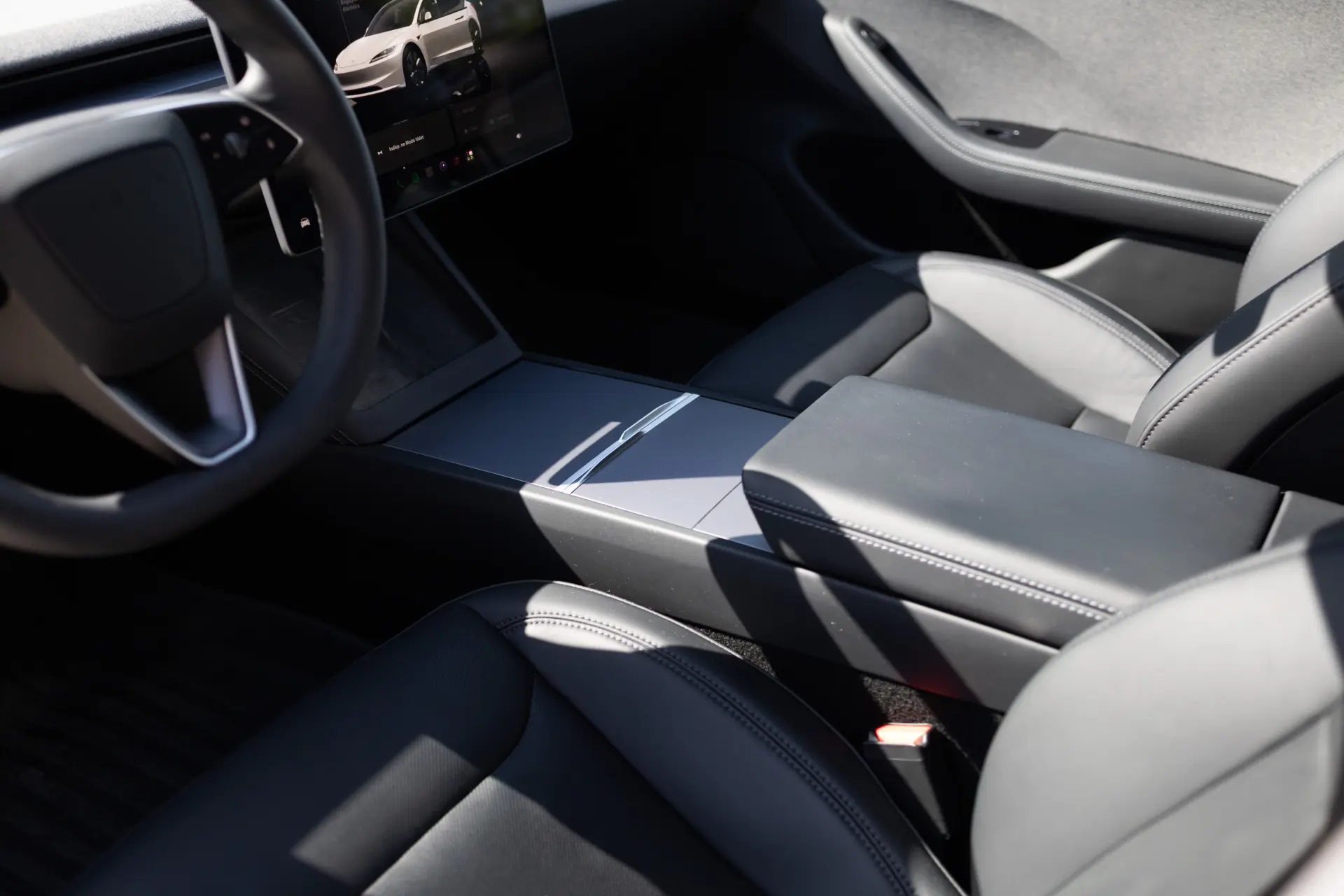 Tesla Model 3 Tração Traseira 19