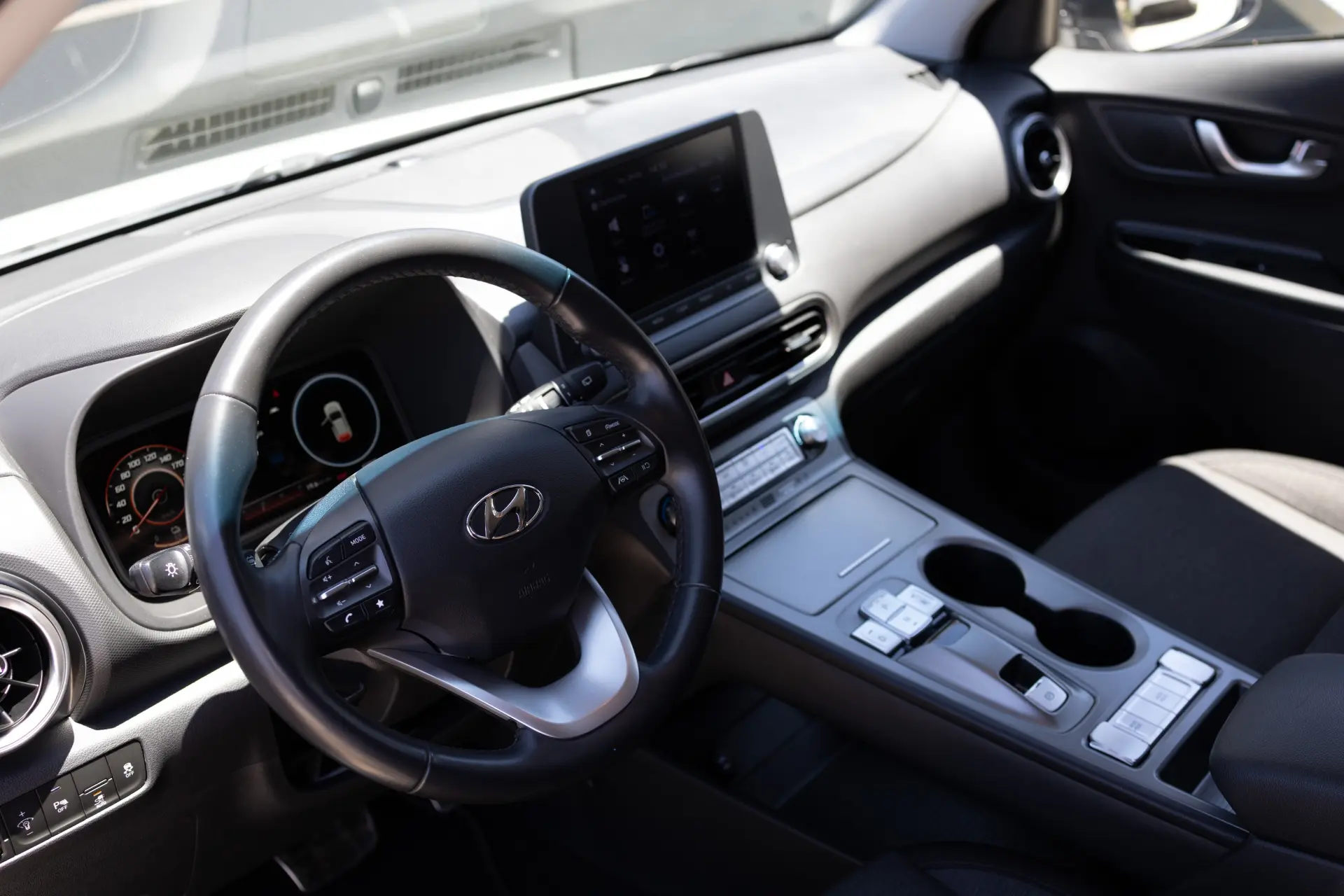 Hyundai Kauai 39 kWh Premium 2