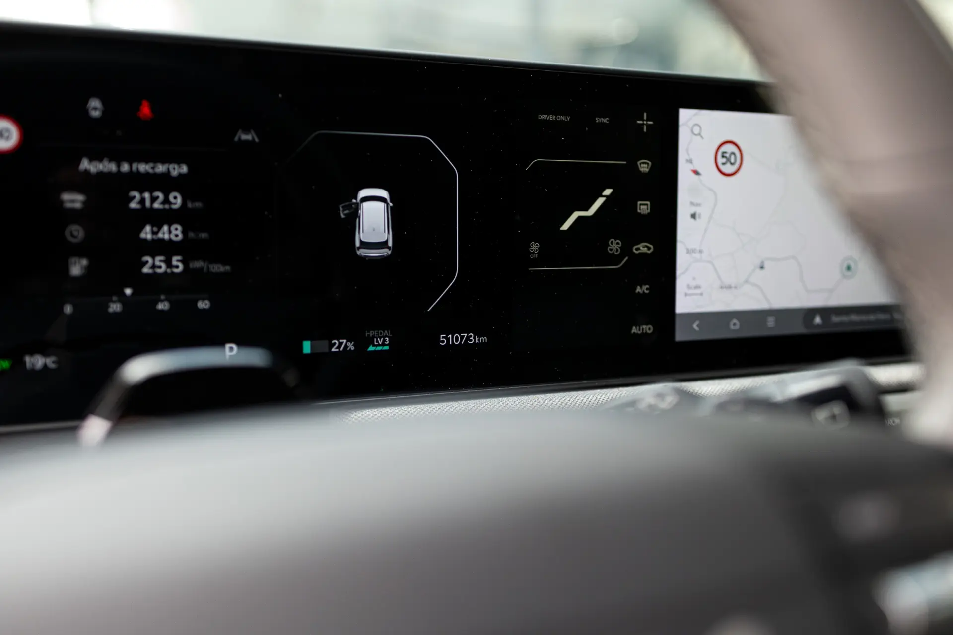 Kia EV3 81.4 kWh Tech 9