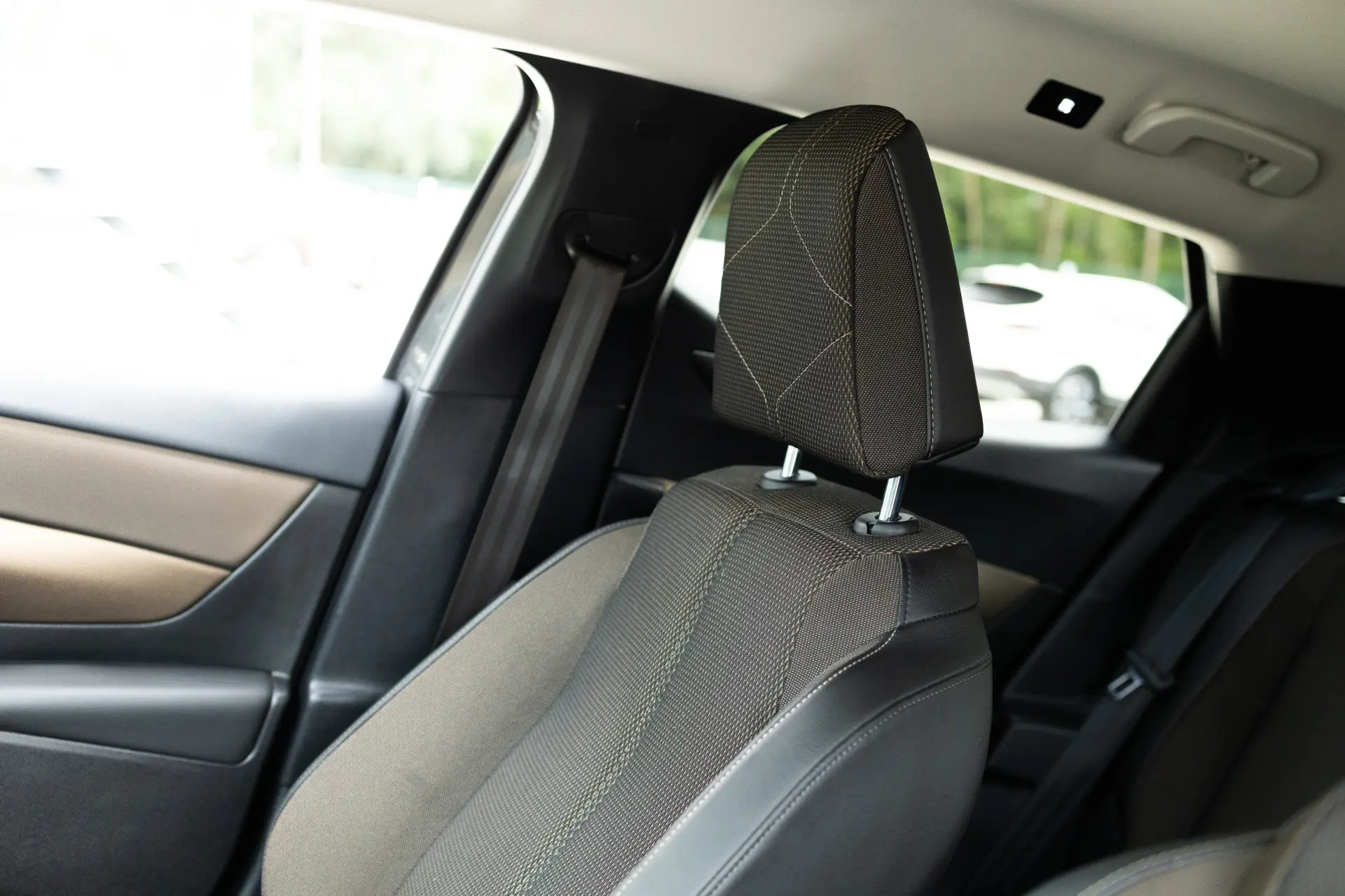 DS DS3 Crossback E-Tense Performance Line 33