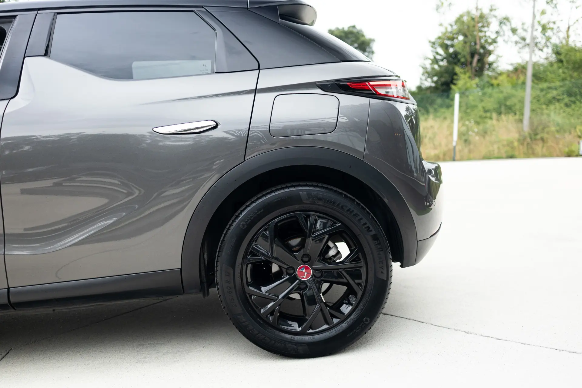 DS DS3 Crossback 1.2 PureTech Performance Line EAT8 11