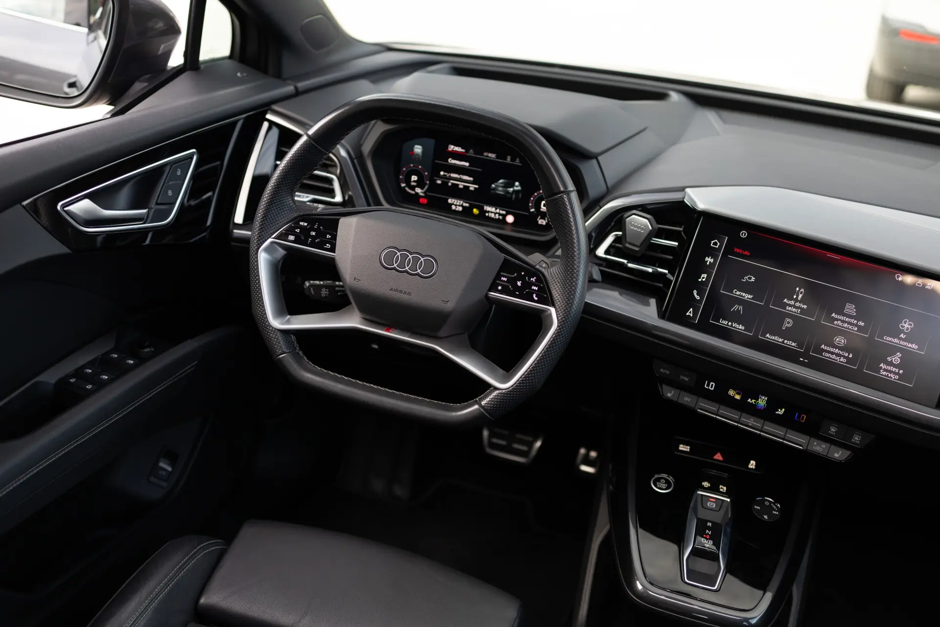 Audi Q4 Sportback e-tron 50 quattro 2