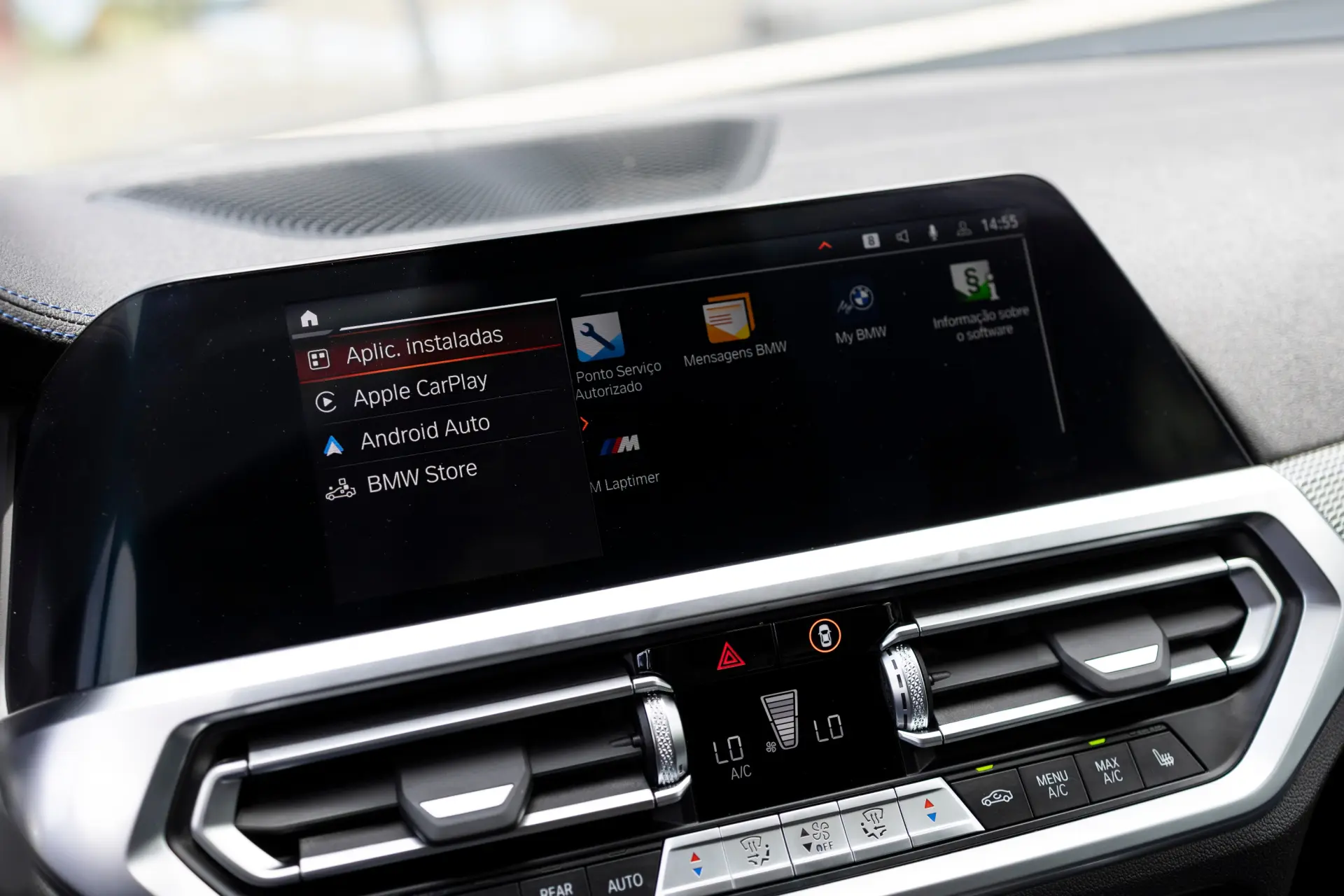 BMW 430 i Desportiva M Auto 66