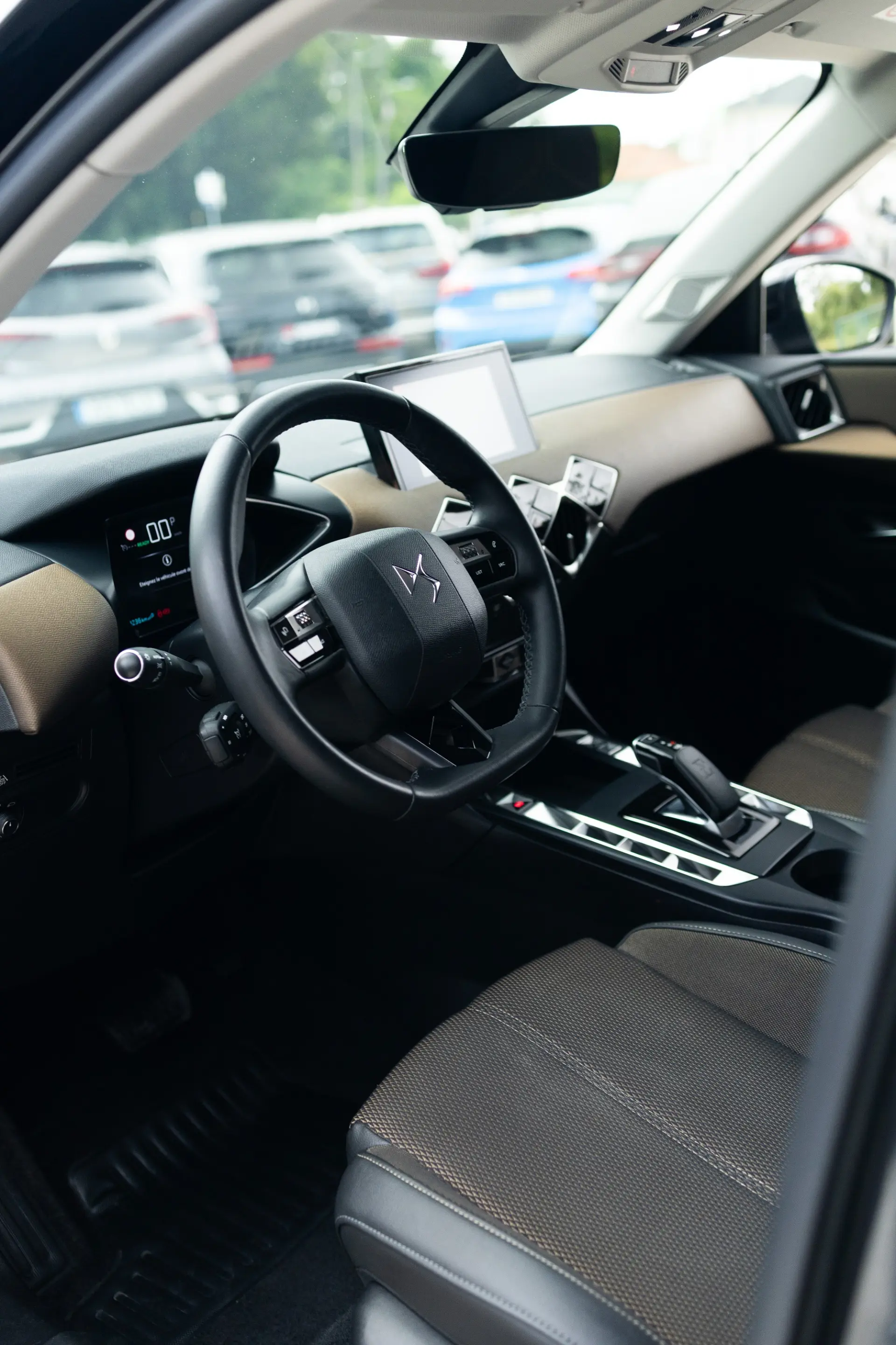 DS DS3 Crossback E-Tense Performance Line 14