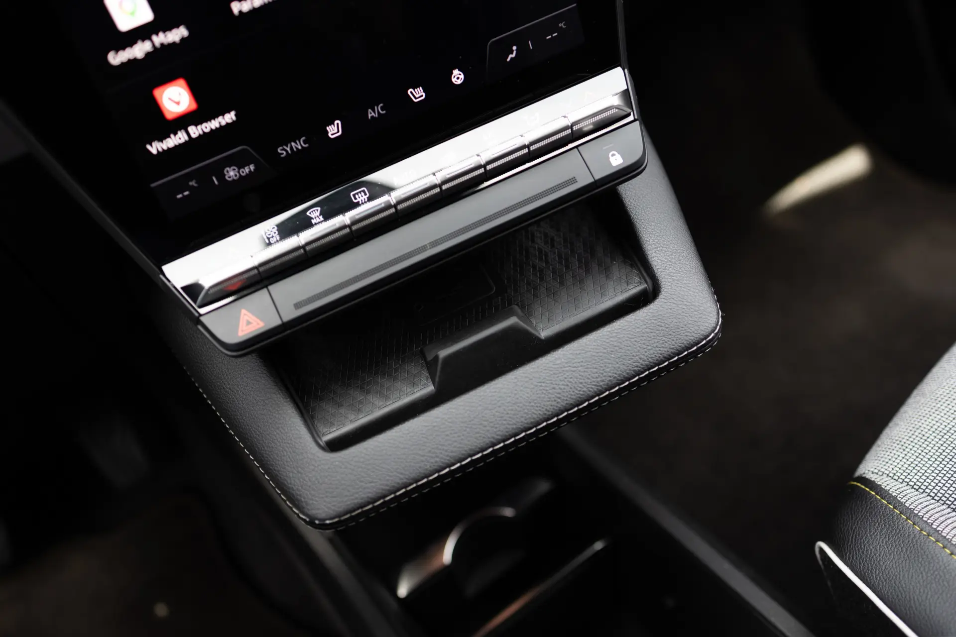 Renault Mégane E-Tech EV60 220hp optimum charge Techno 29