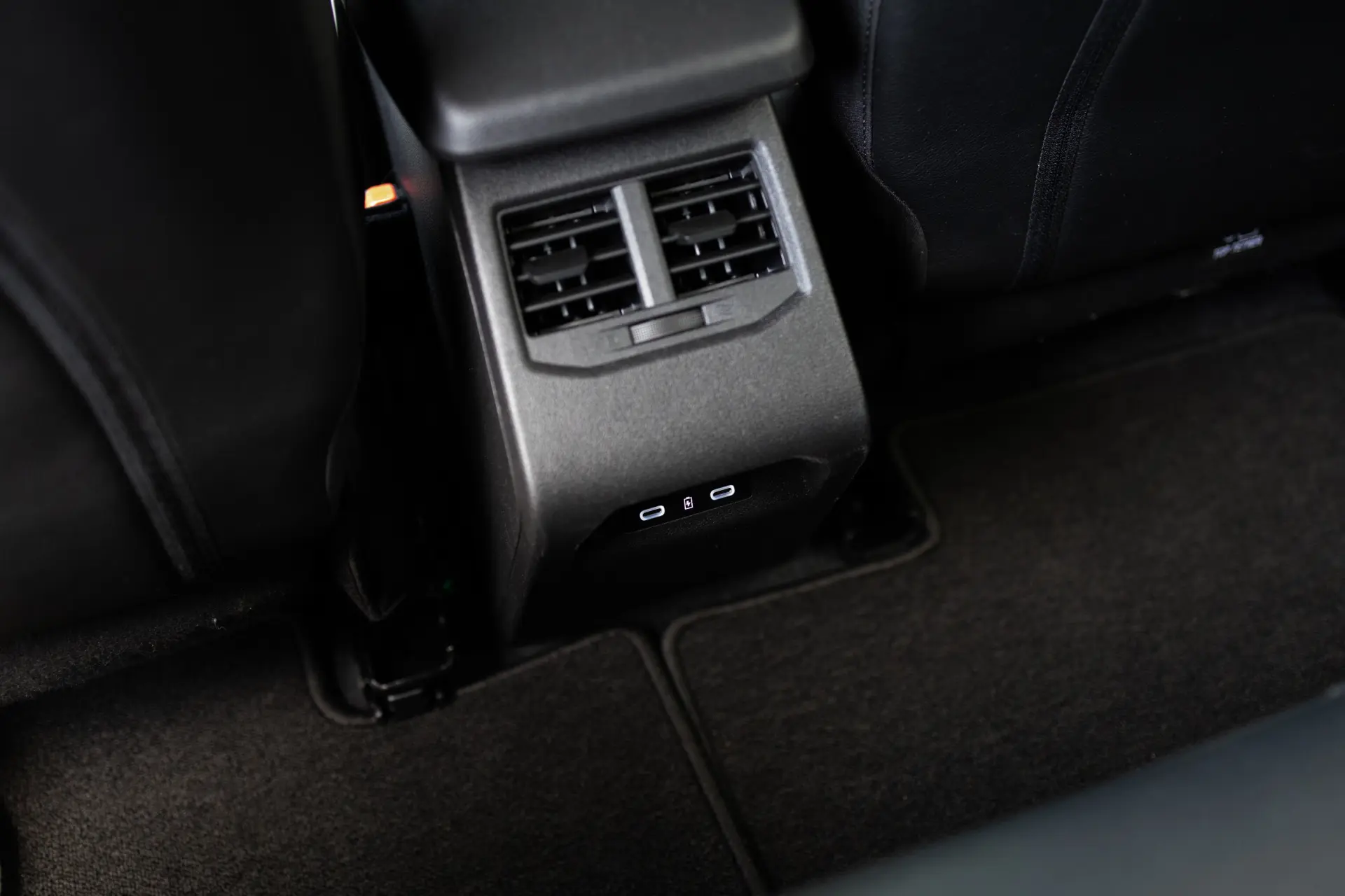 Renault Mégane E-Tech EV60 220hp optimum charge Techno 38
