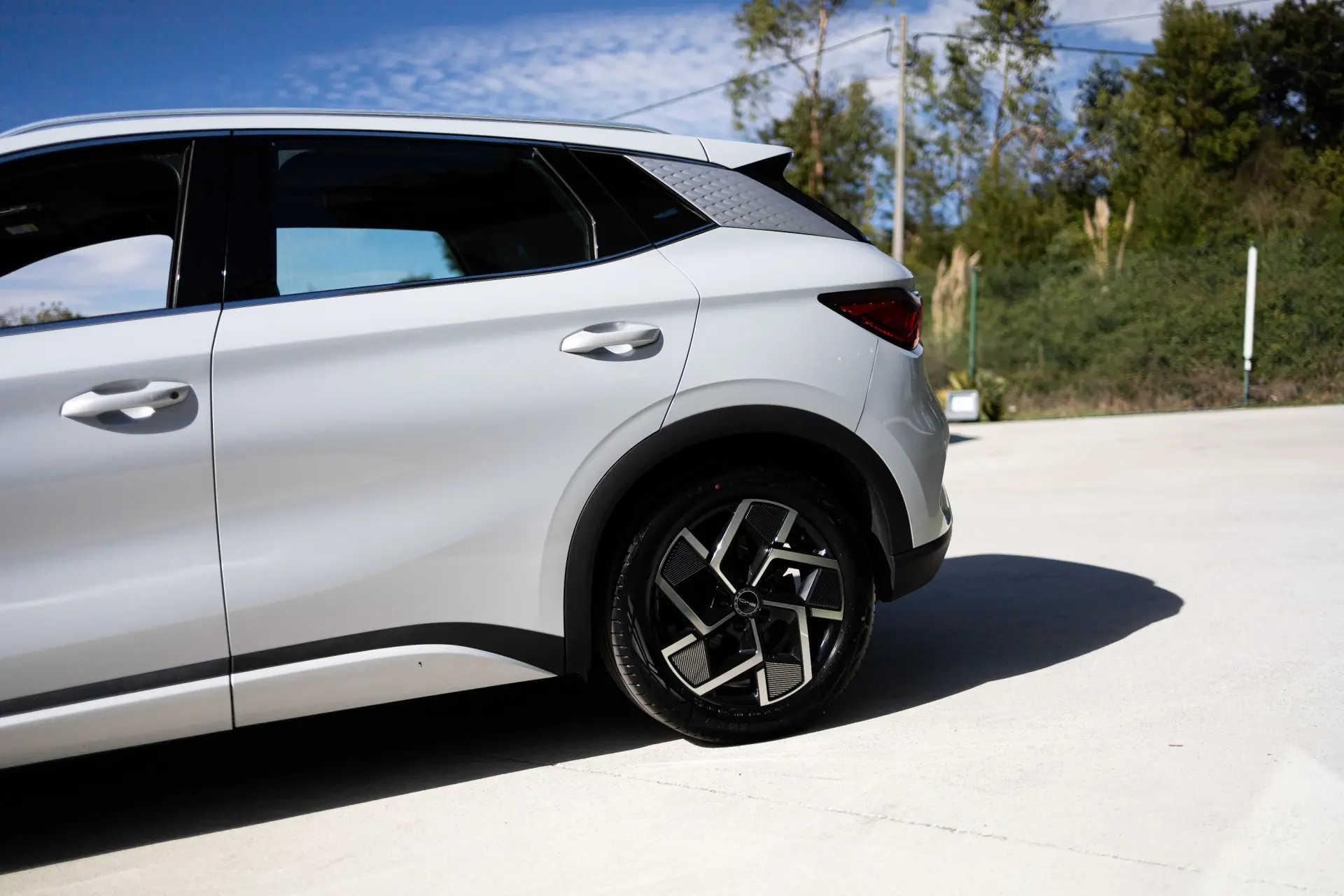 BYD Atto 3 Design 14