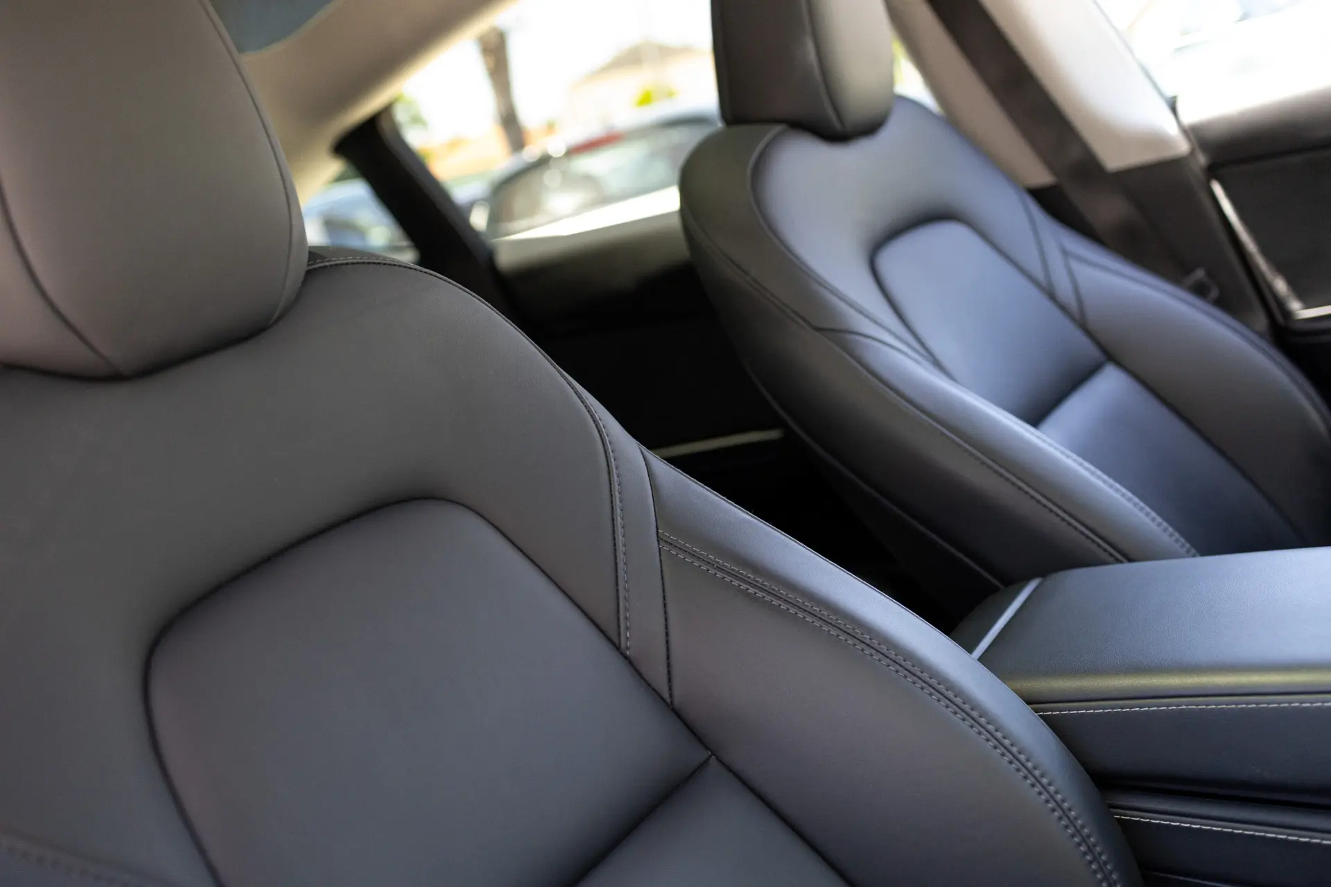 Tesla Model Y Standard 18