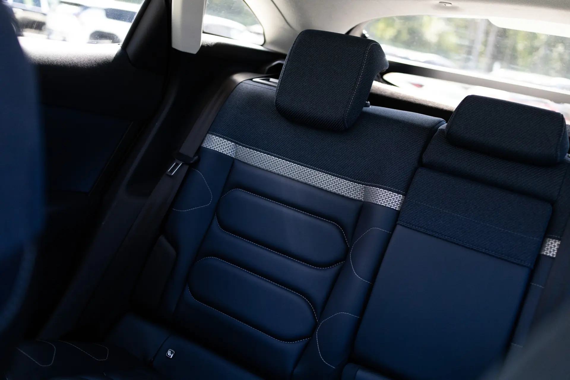 Citroen e-C4 50 kWh Feel Pack 29