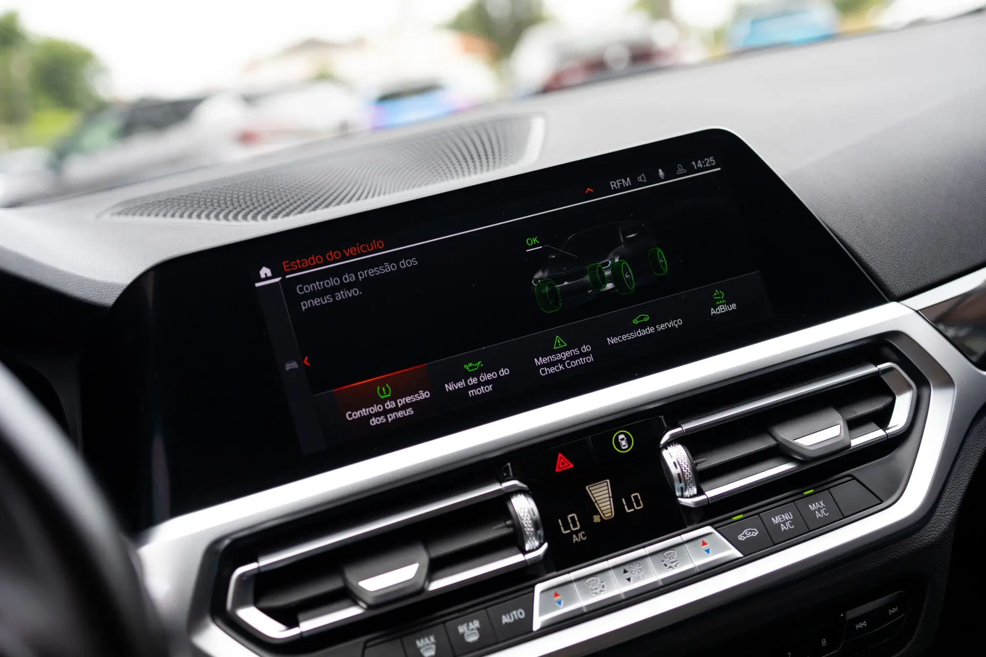 BMW 320 d Line Sport Auto 19