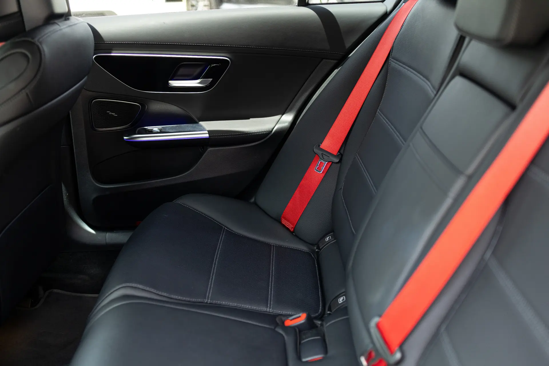 Mercedes-Benz C 300 e AMG Line 22