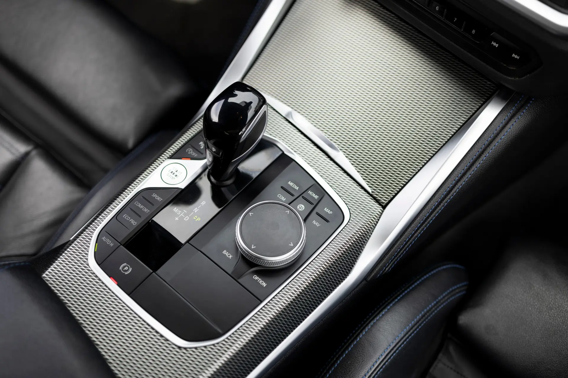 BMW 430 i Desportiva M Auto 45