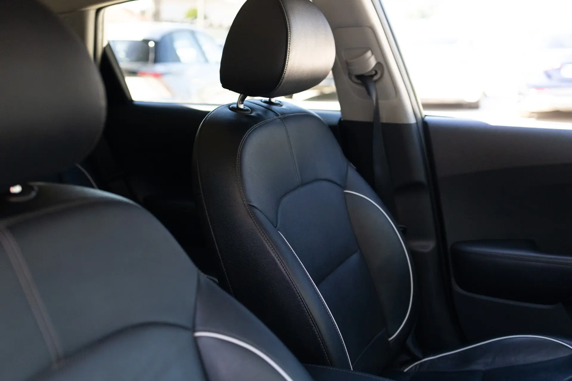 Kia e-Niro 64kWh 27