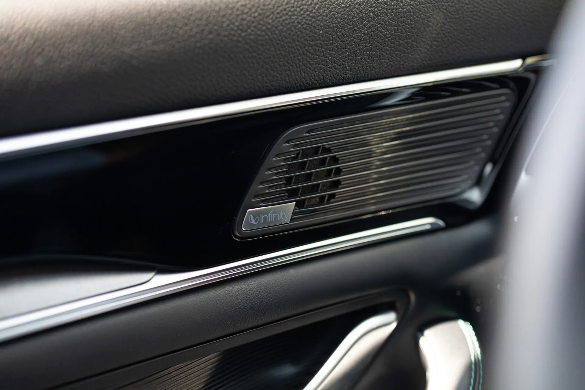 BYD Seal U 1.5 DM-i Design 29