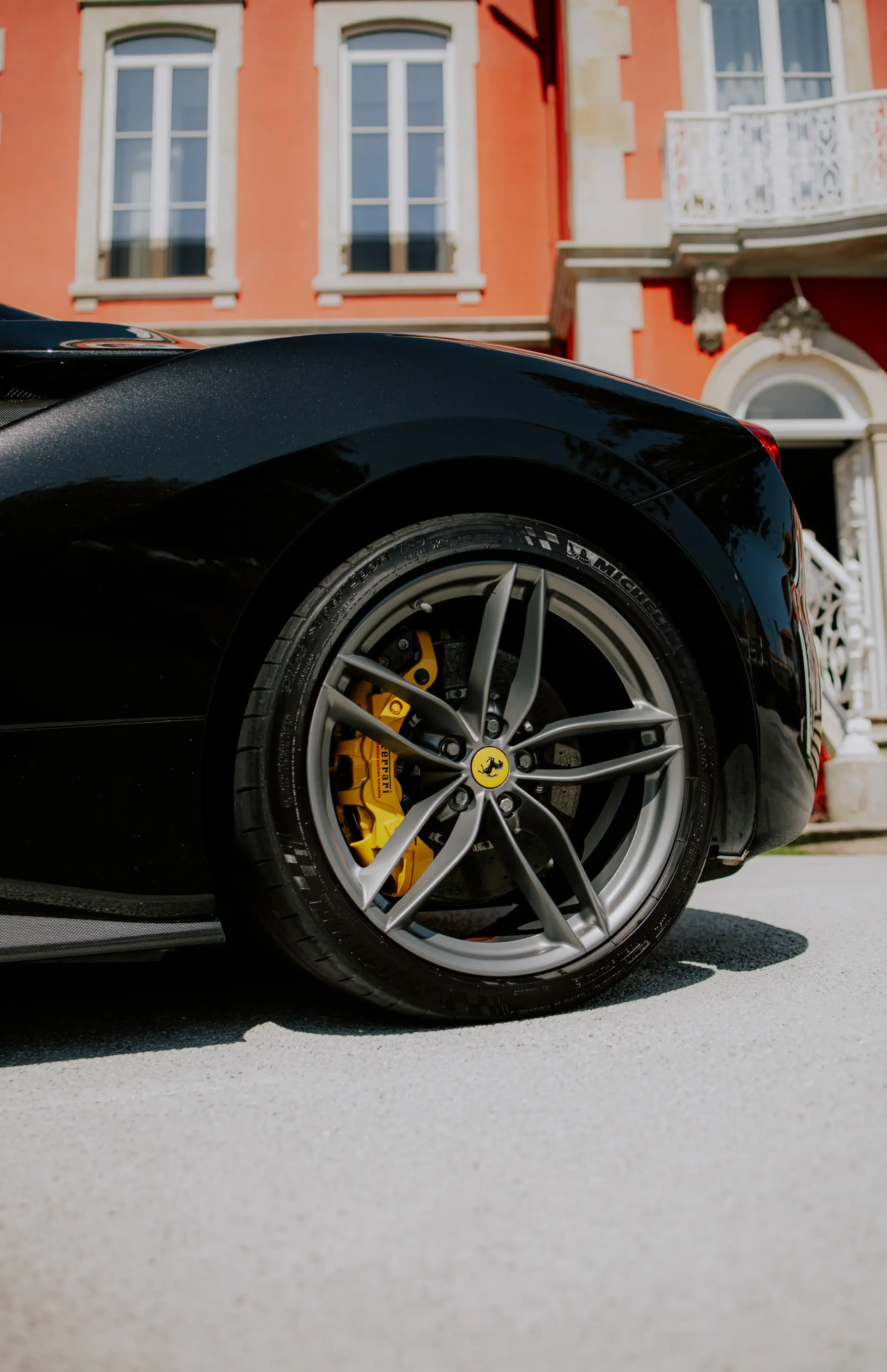 Ferrari 488 GTB 31