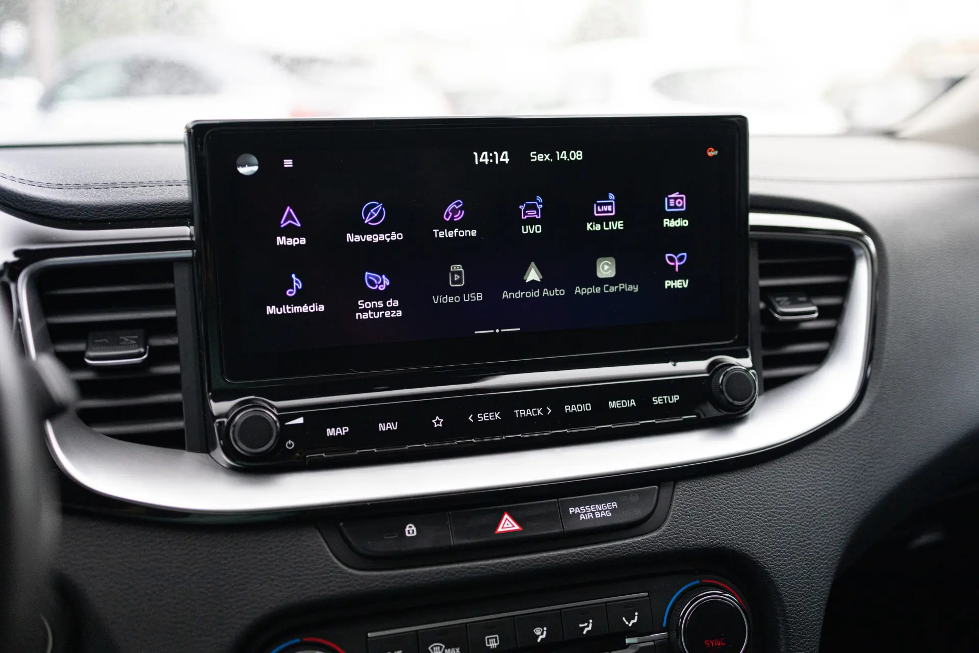 Kia XCeed 1.6 GDI DCT6 OPF PLATINUM 19