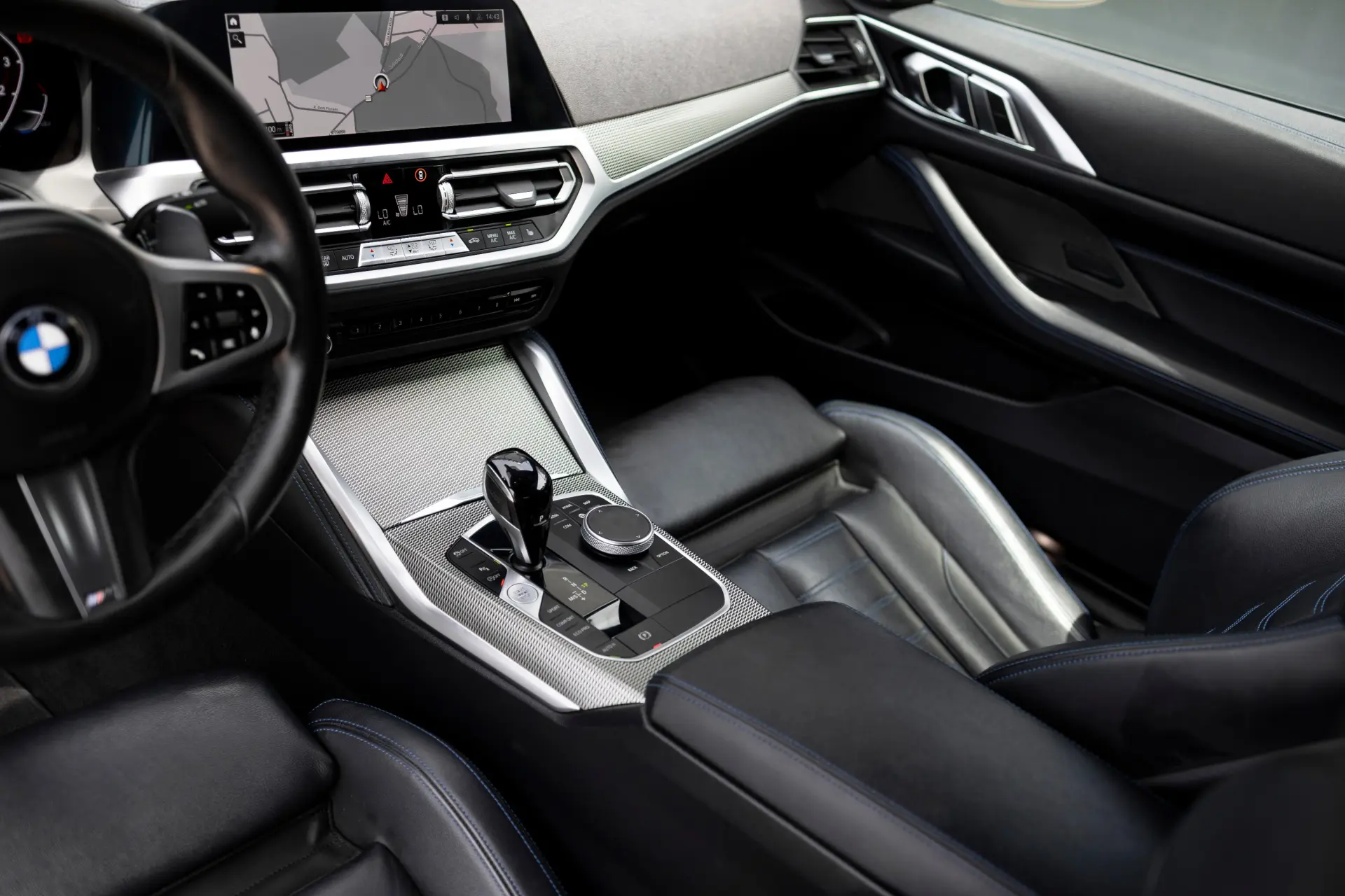 BMW 430 i Desportiva M Auto 35