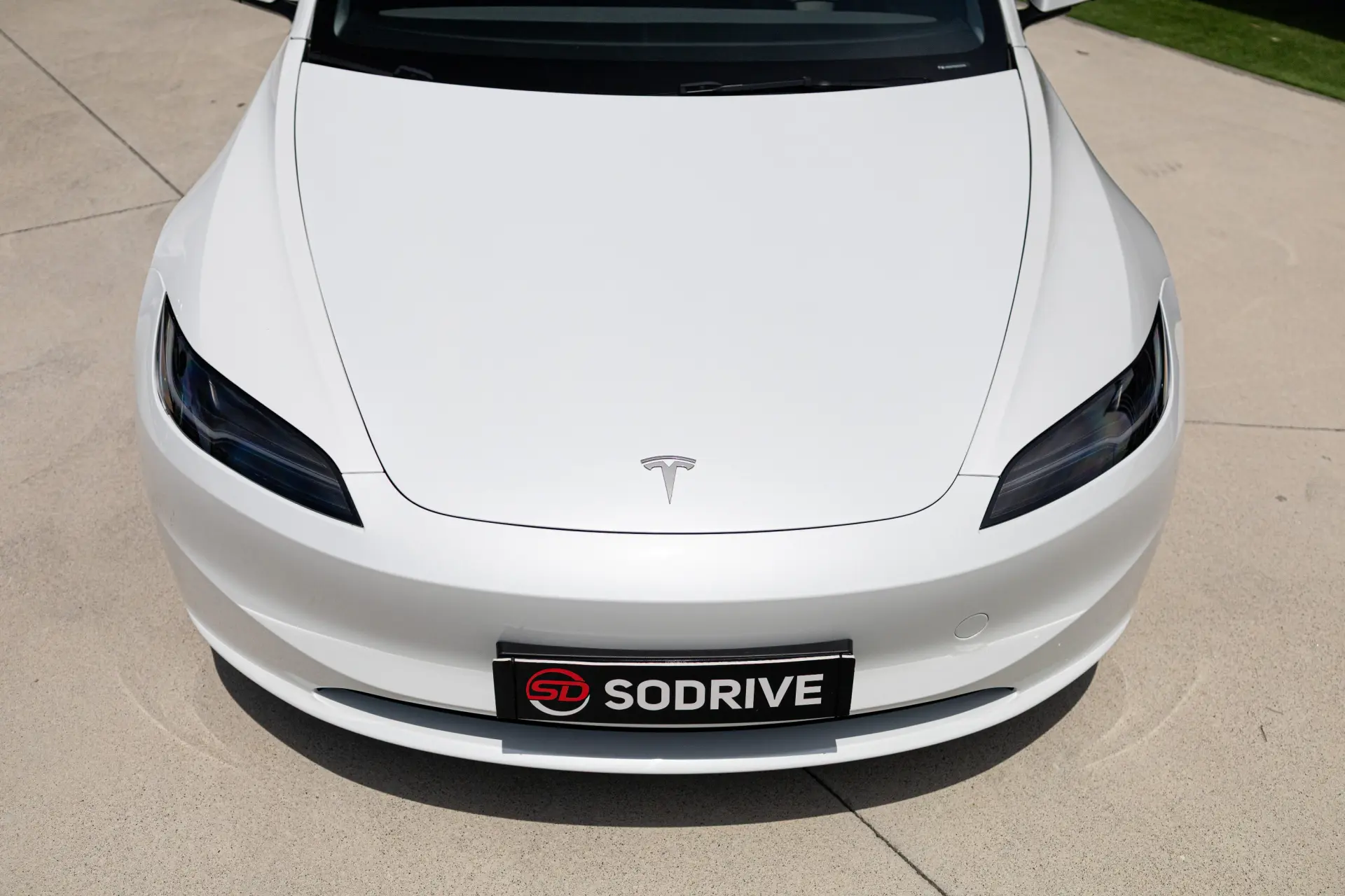 Tesla Model 3 Tração Traseira Premium 21
