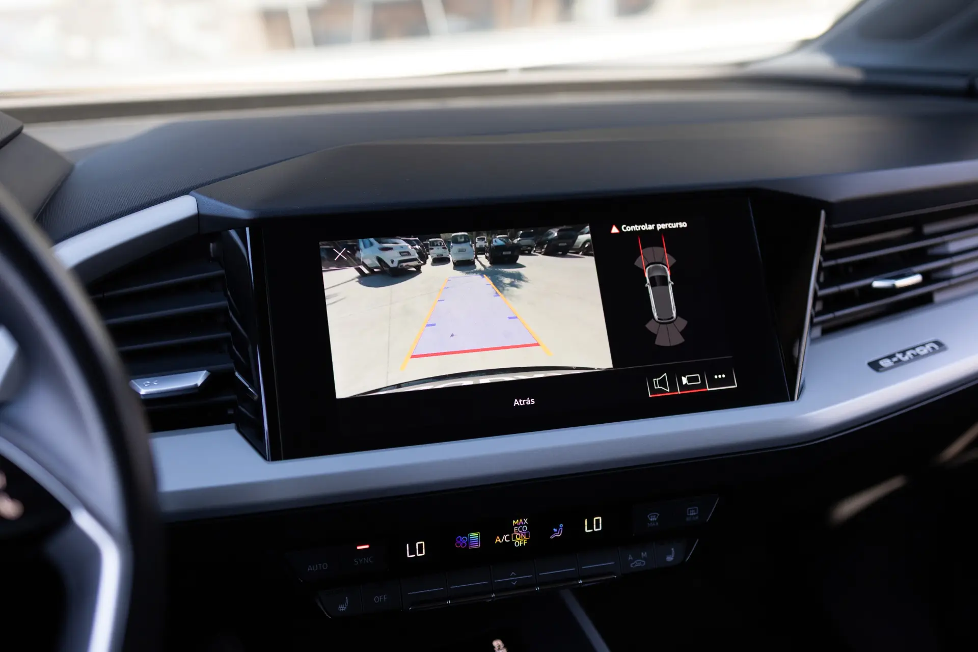 Audi Q4 e-tron 35 55 kWh 14