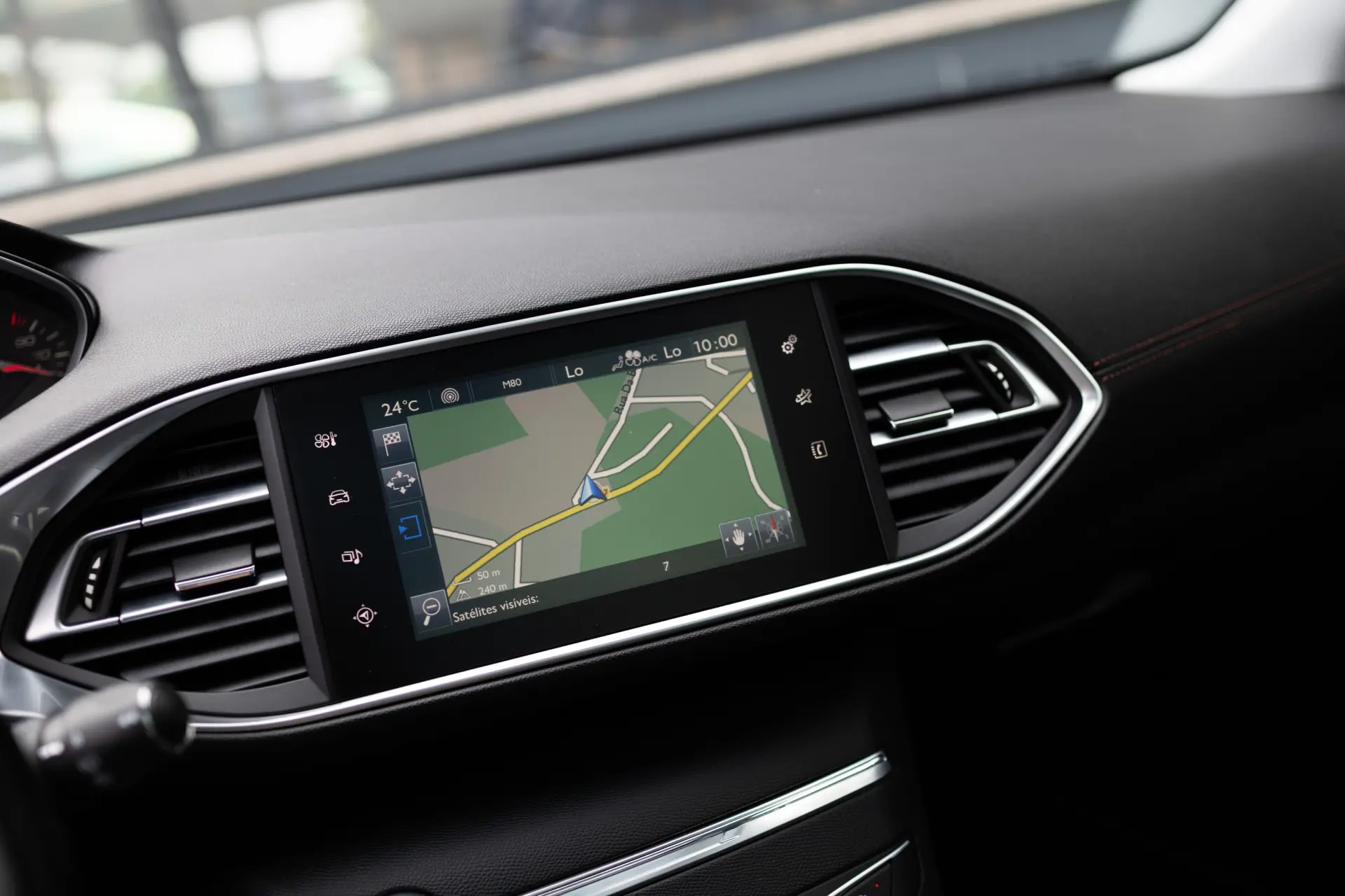Peugeot 308 SW BlueHDi 100 Stop & Start Business-Line 11