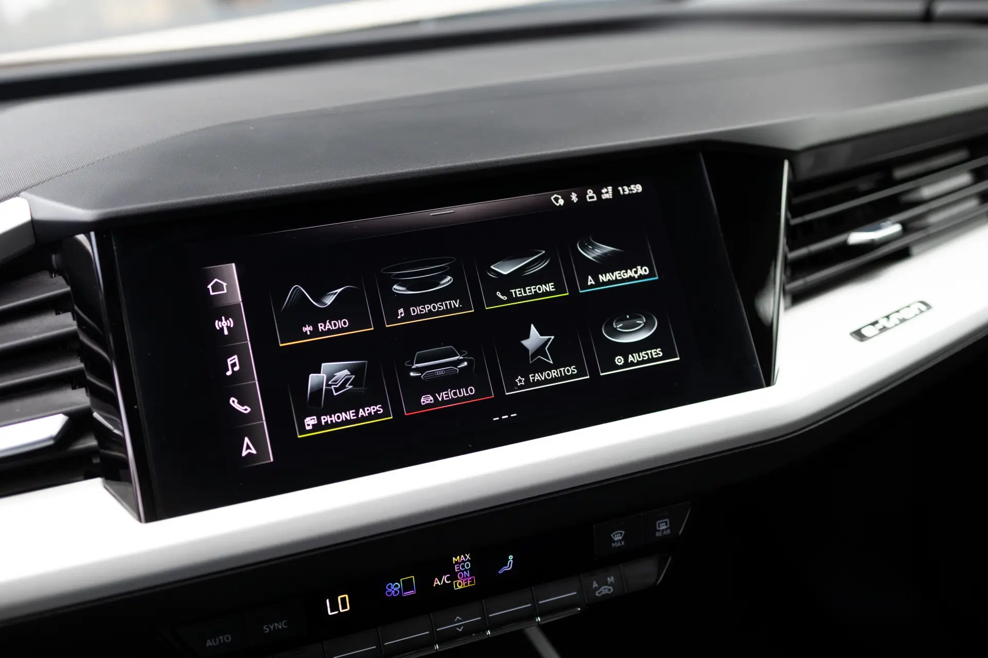 Audi Q4 e-tron 35 55 kWh 29