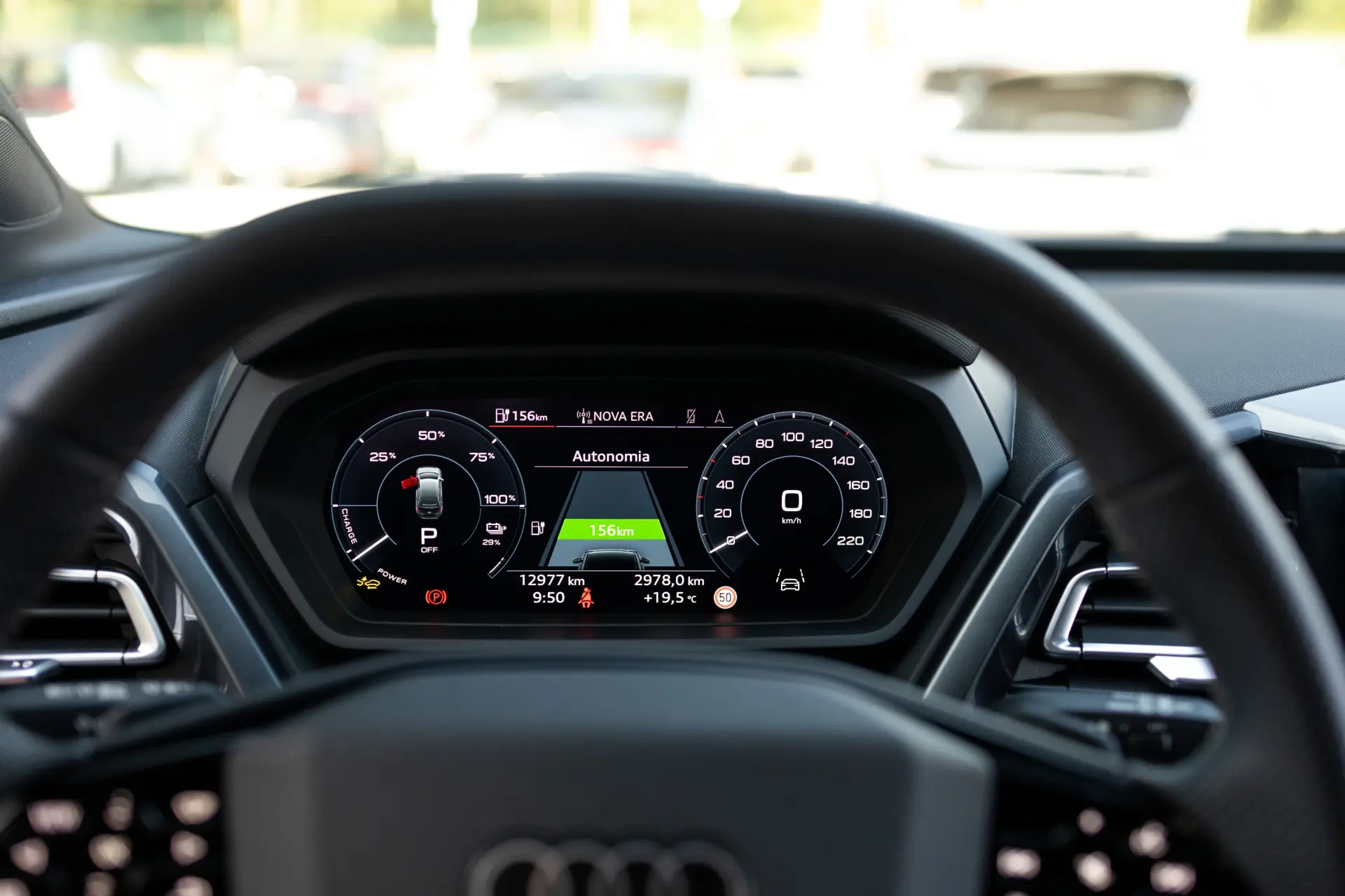 Audi Q4 e-tron 45 82 kWh 16