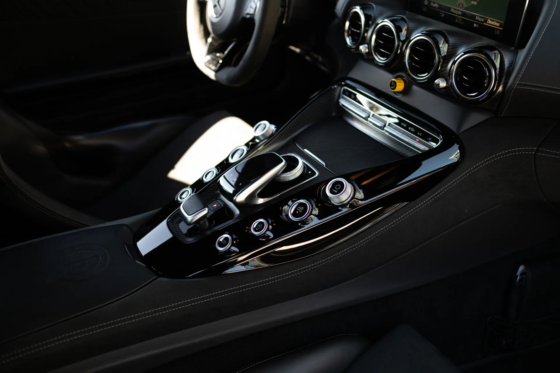 Mercedes-Benz AMG GT R 42