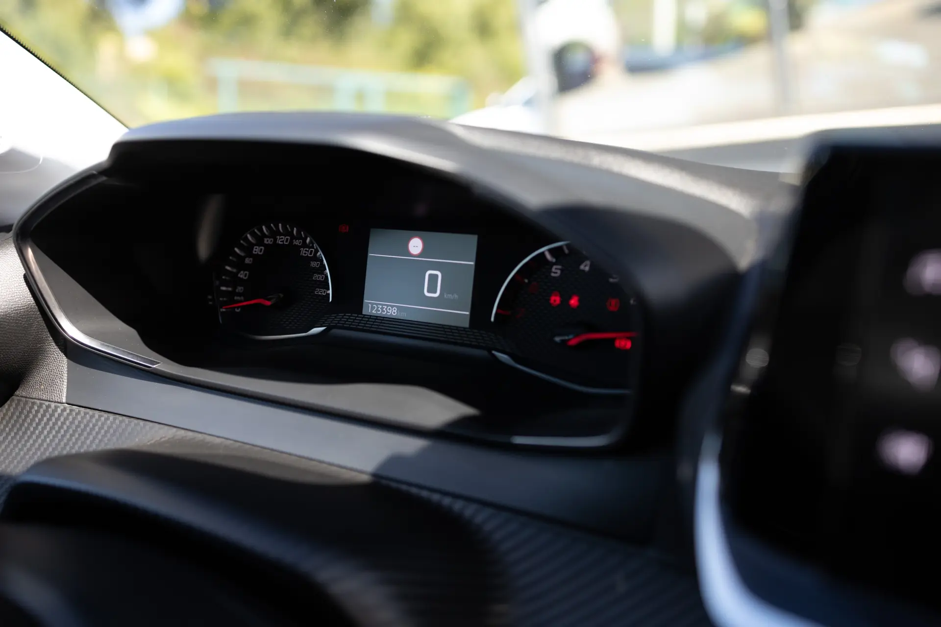 Peugeot 208 1.2 PureTech Active 9